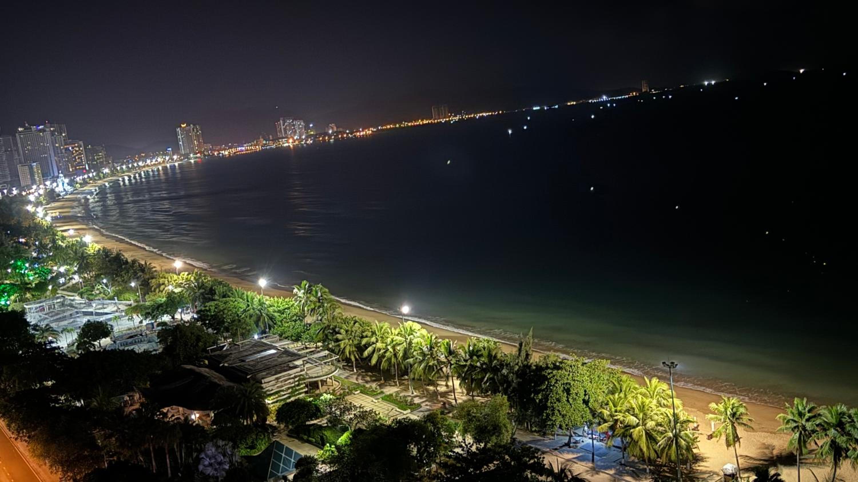 Homestay Luca Nha Trang view 2