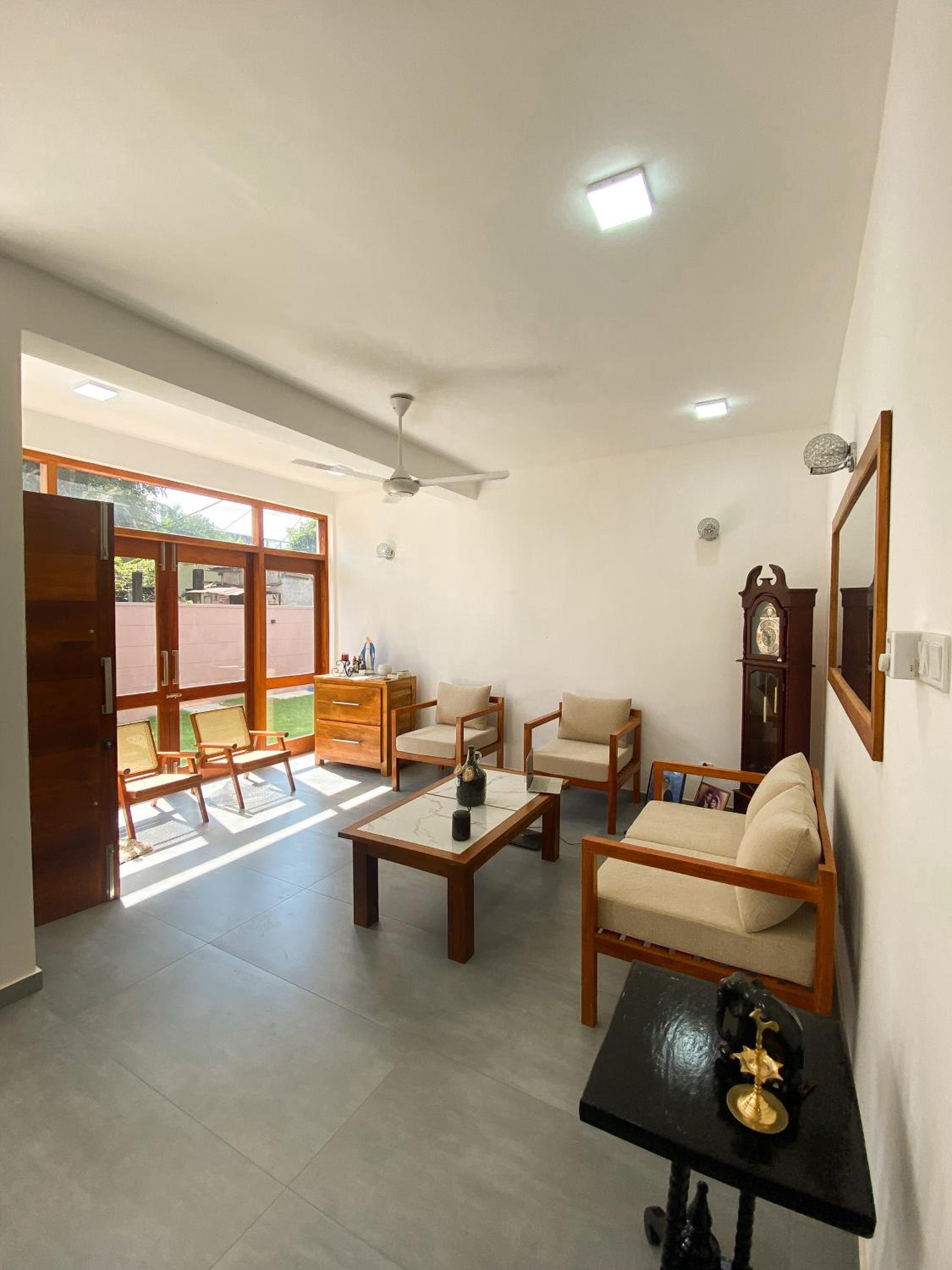 THE DOCTORS VILLA view 4