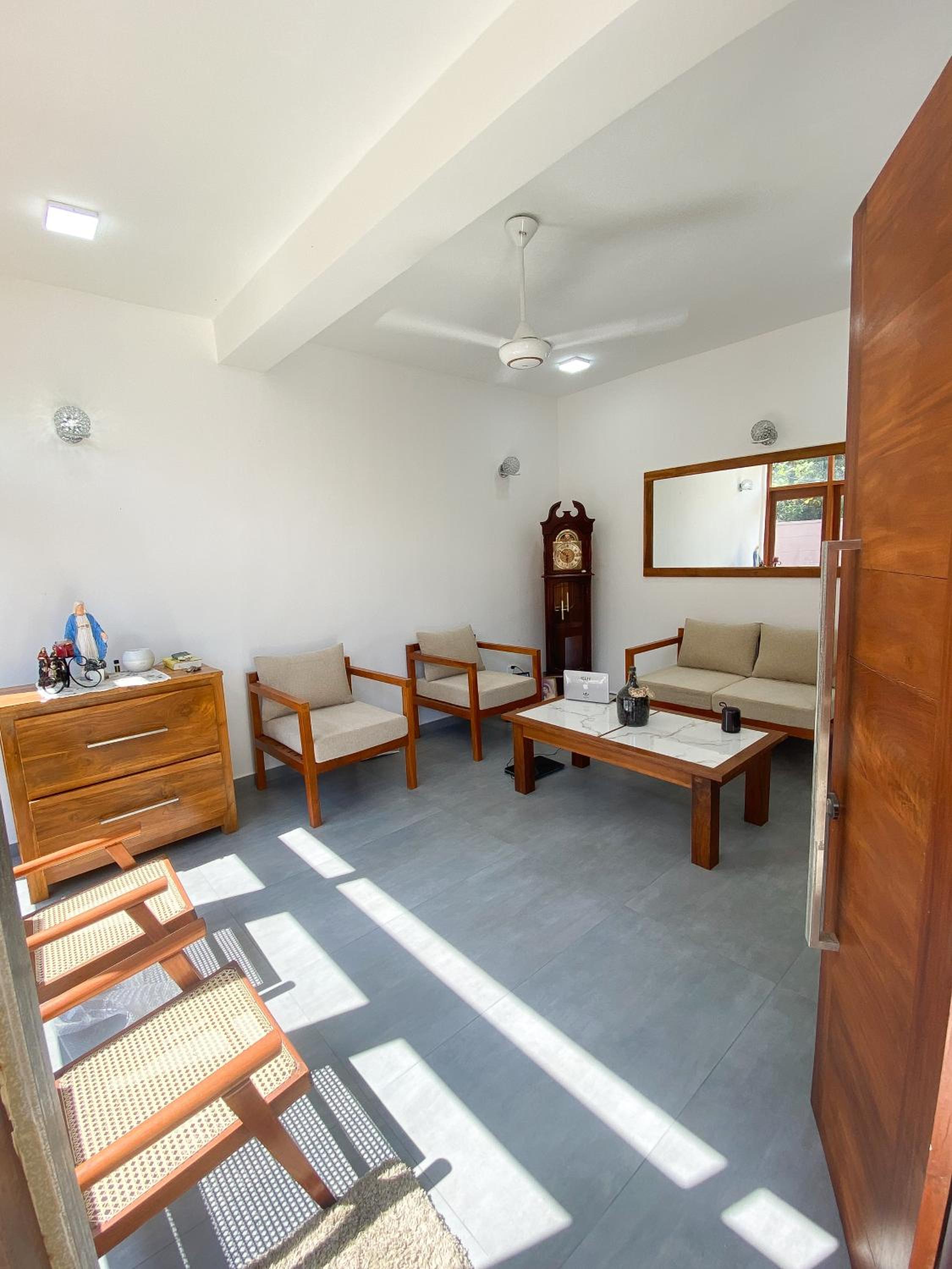 THE DOCTORS VILLA view 5