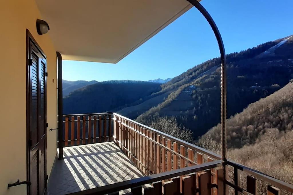 La Casa di Cardini view 2