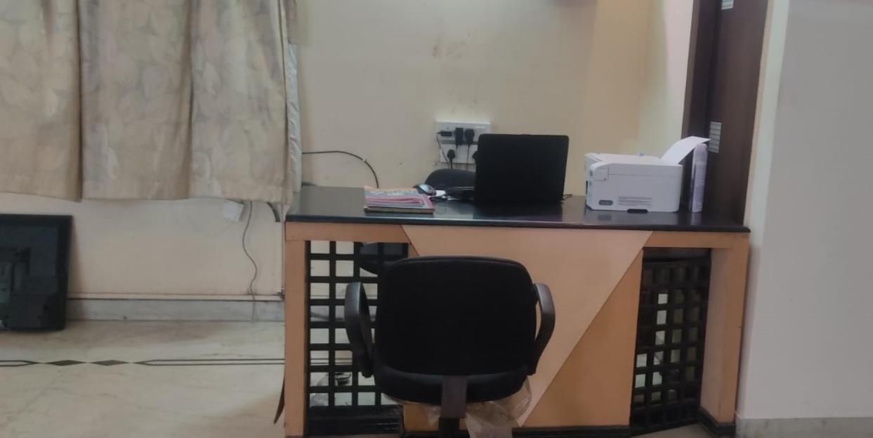 JBS Rooms - Salt Lake, Kolkata view 3