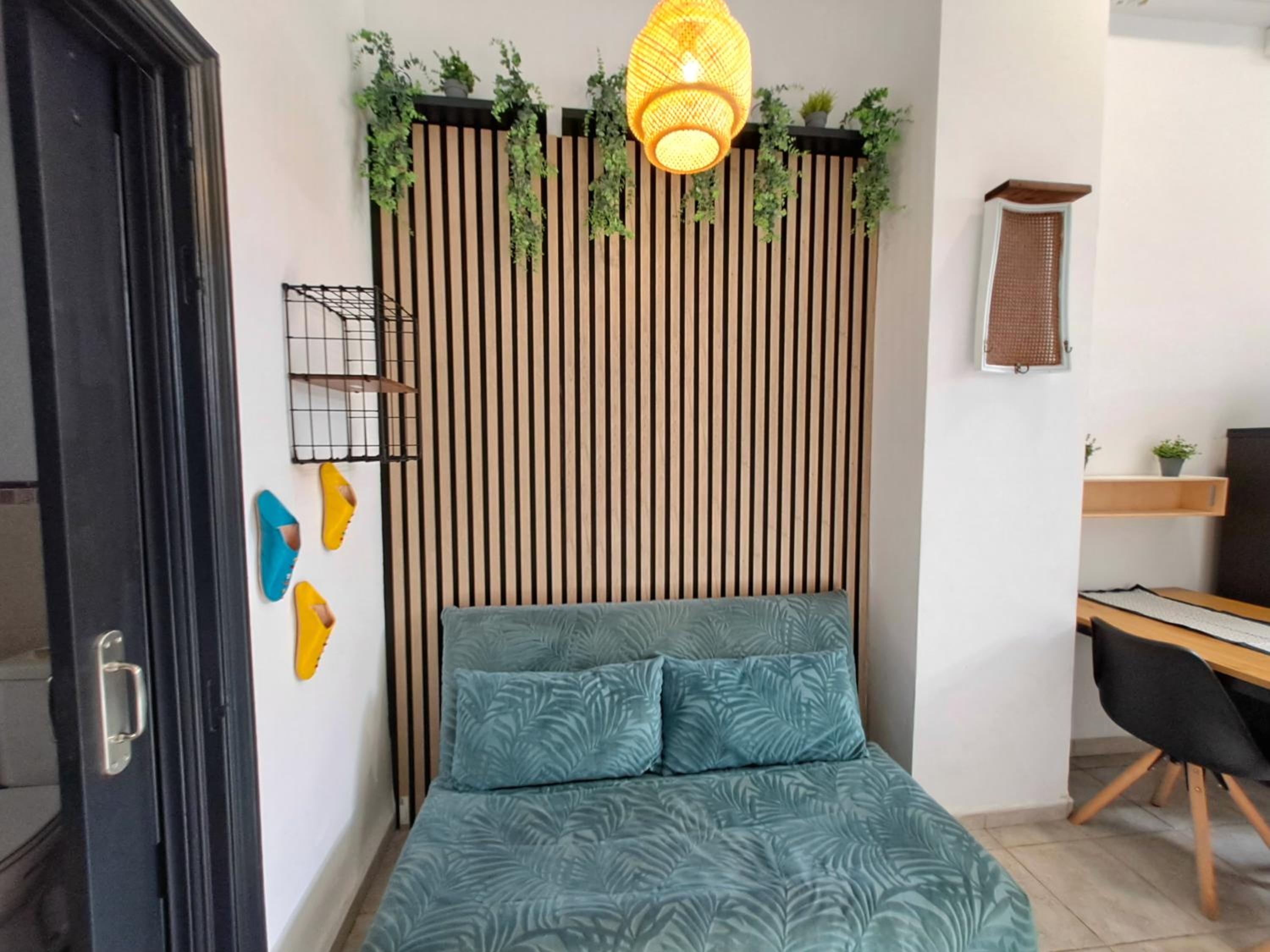 URBAN LOFT VALENCIA