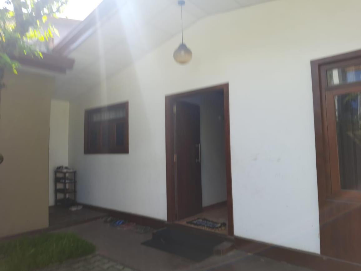 Jayoda Home stay