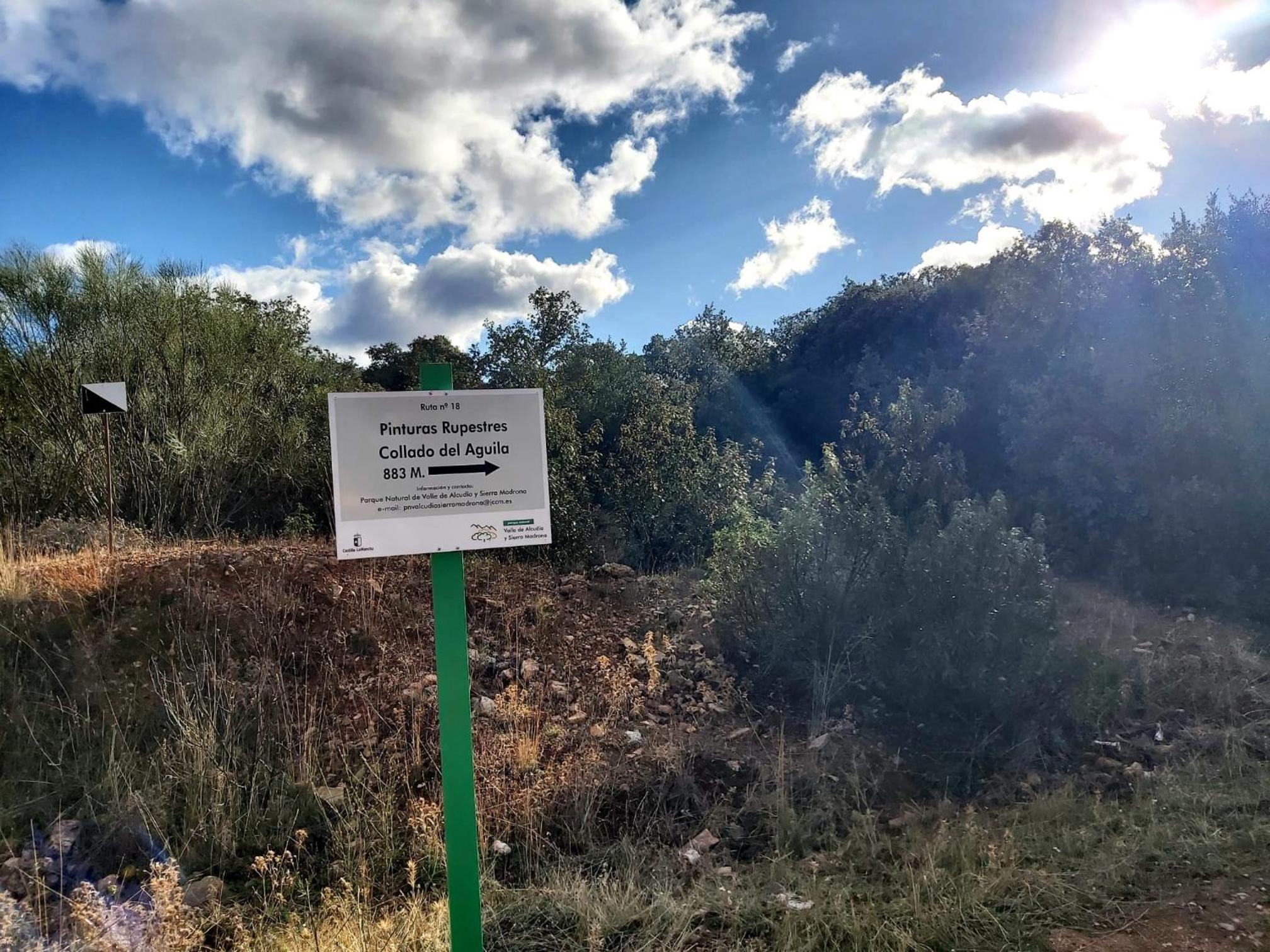 ALOJAMIENTO TURISTICO LAS SOLANERAS