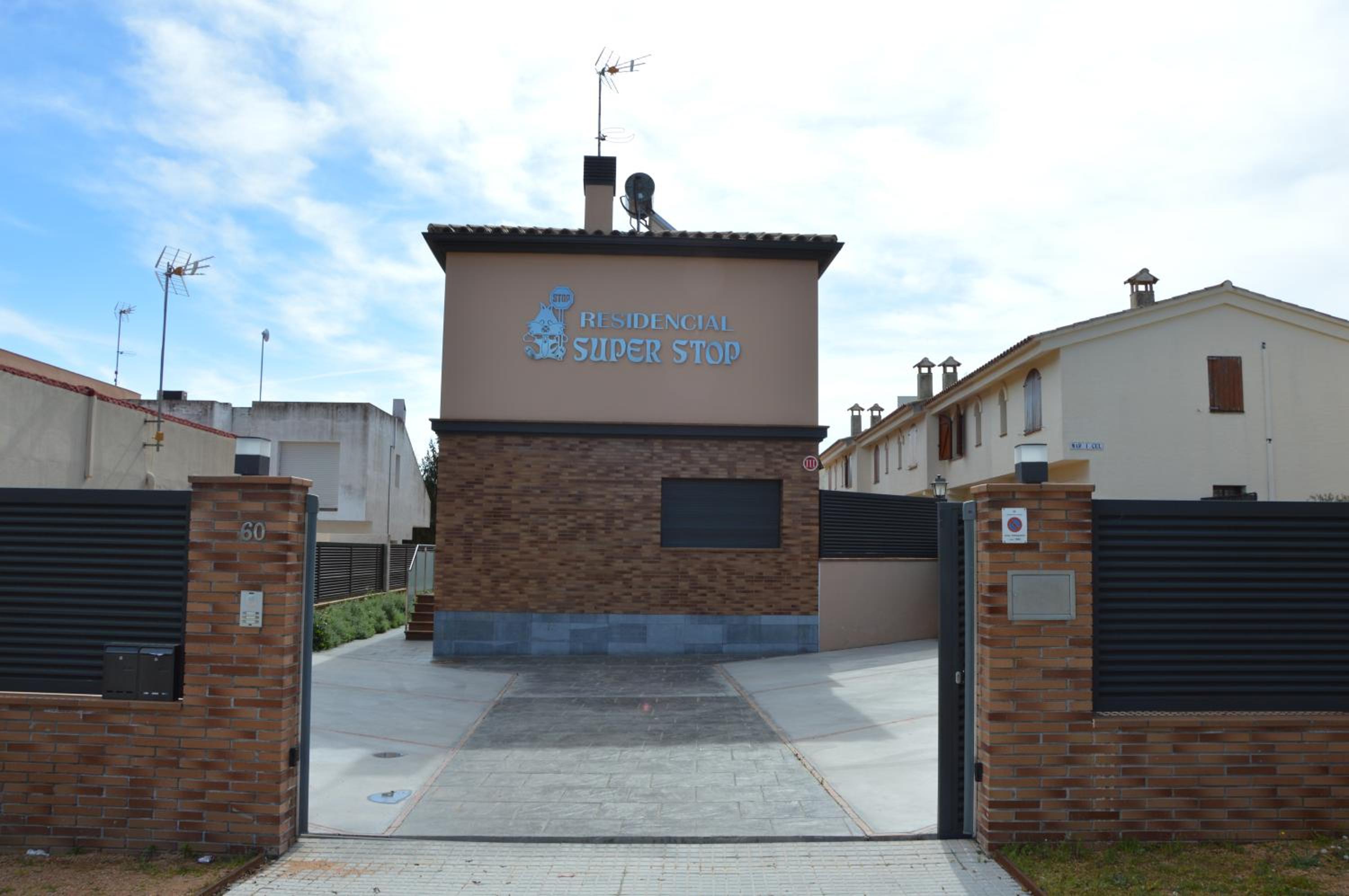 Residencial Super Stop Cases Torre Valentina view 2