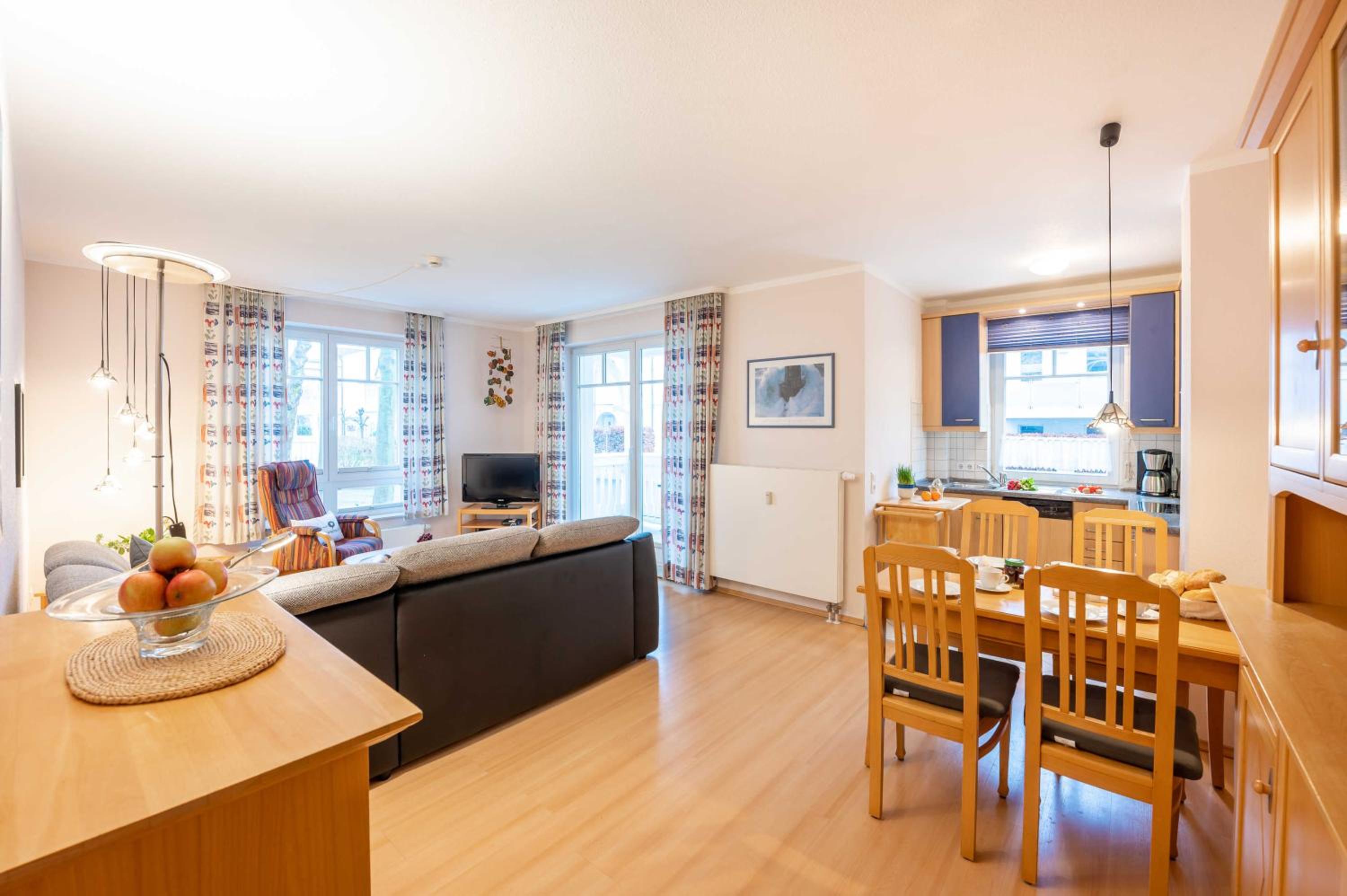 Haus Seydlitz FV 13
