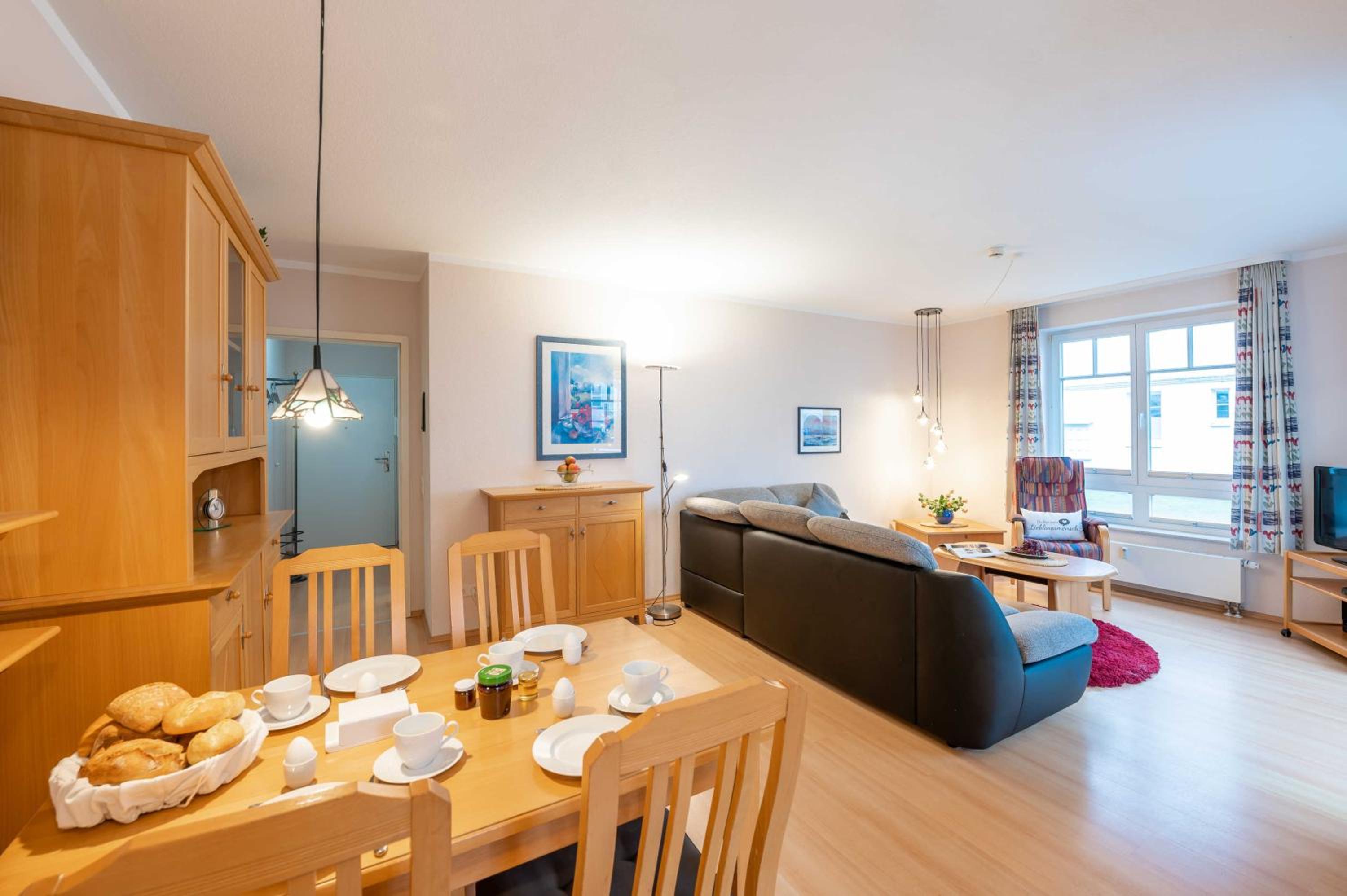 Haus Seydlitz FV 13