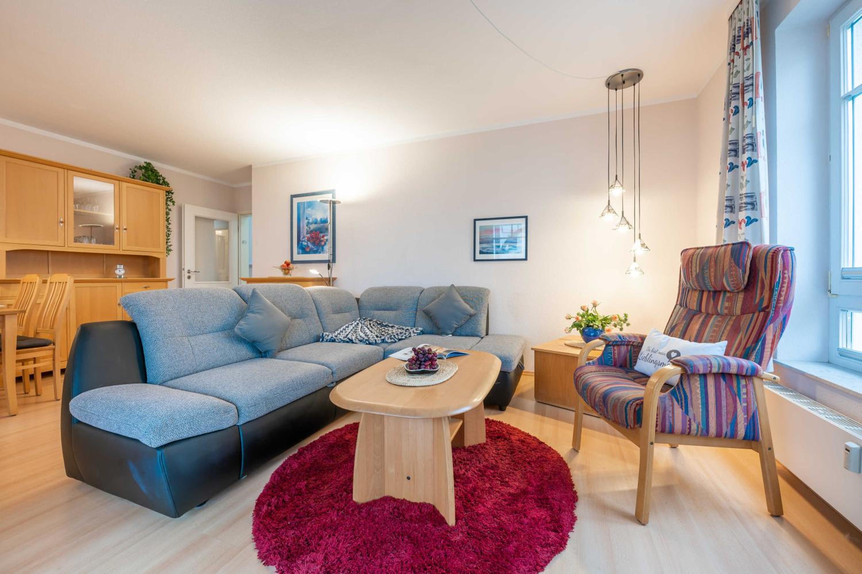 Haus Seydlitz FV 13