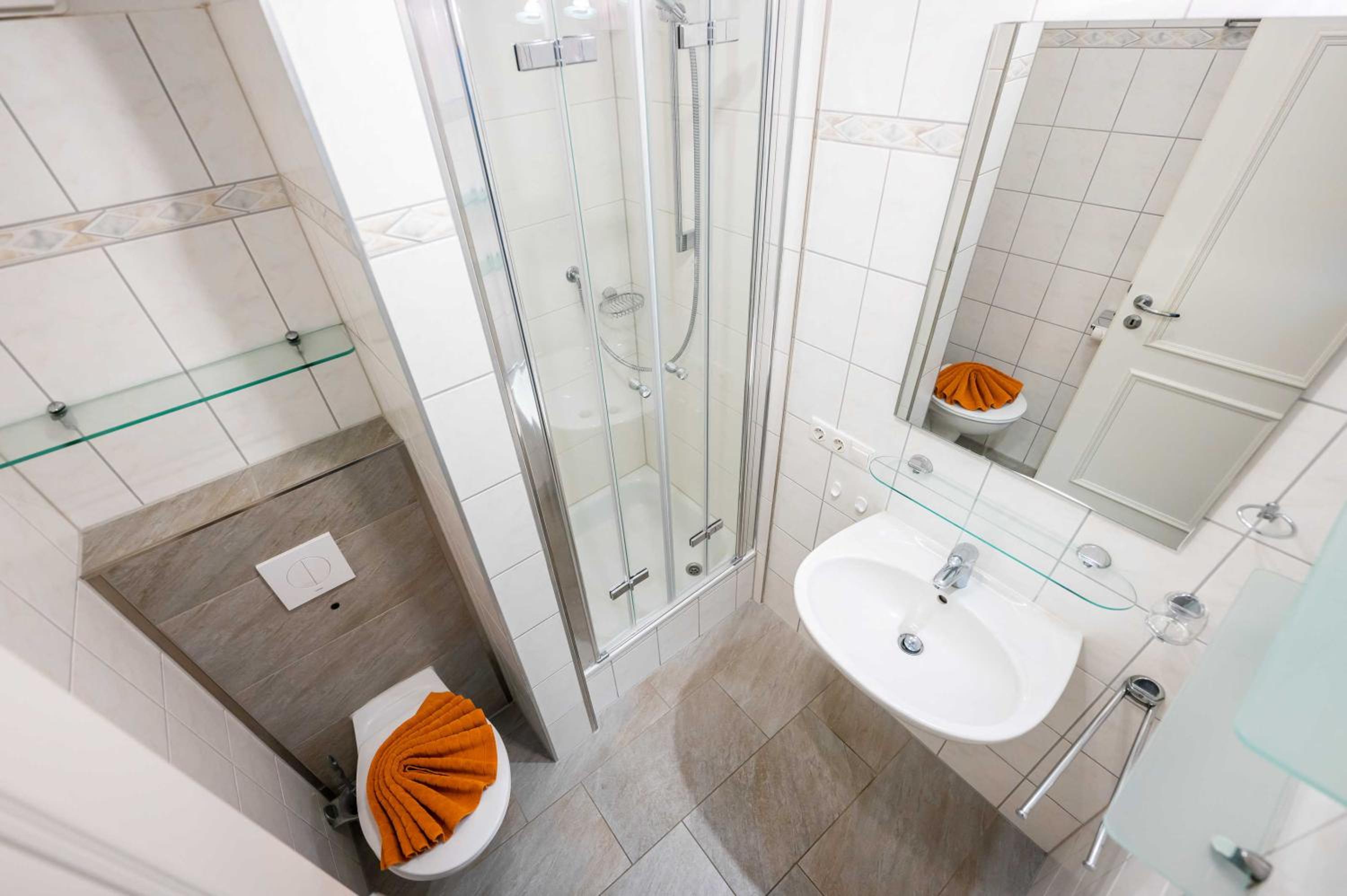 Haus Seydlitz FV 13