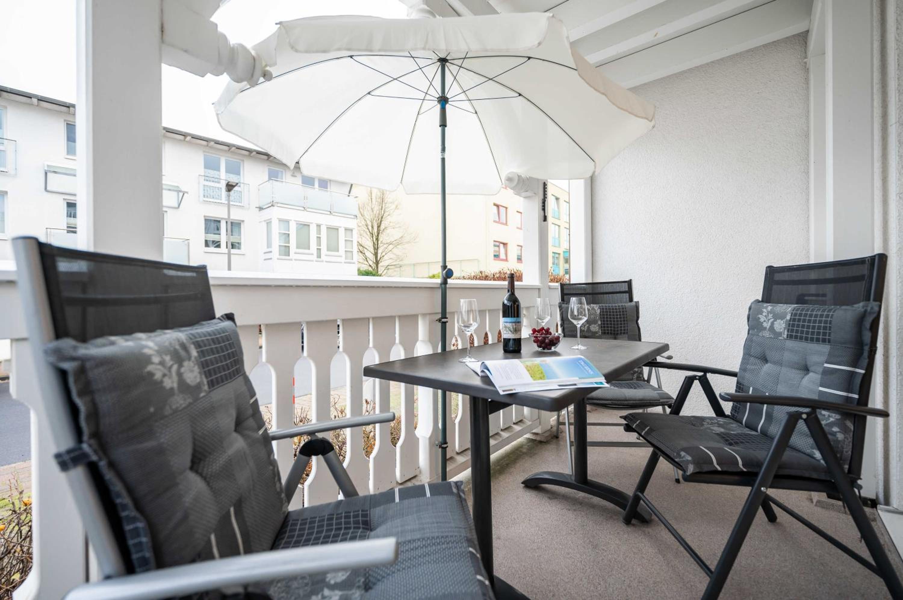 Haus Seydlitz FV 13