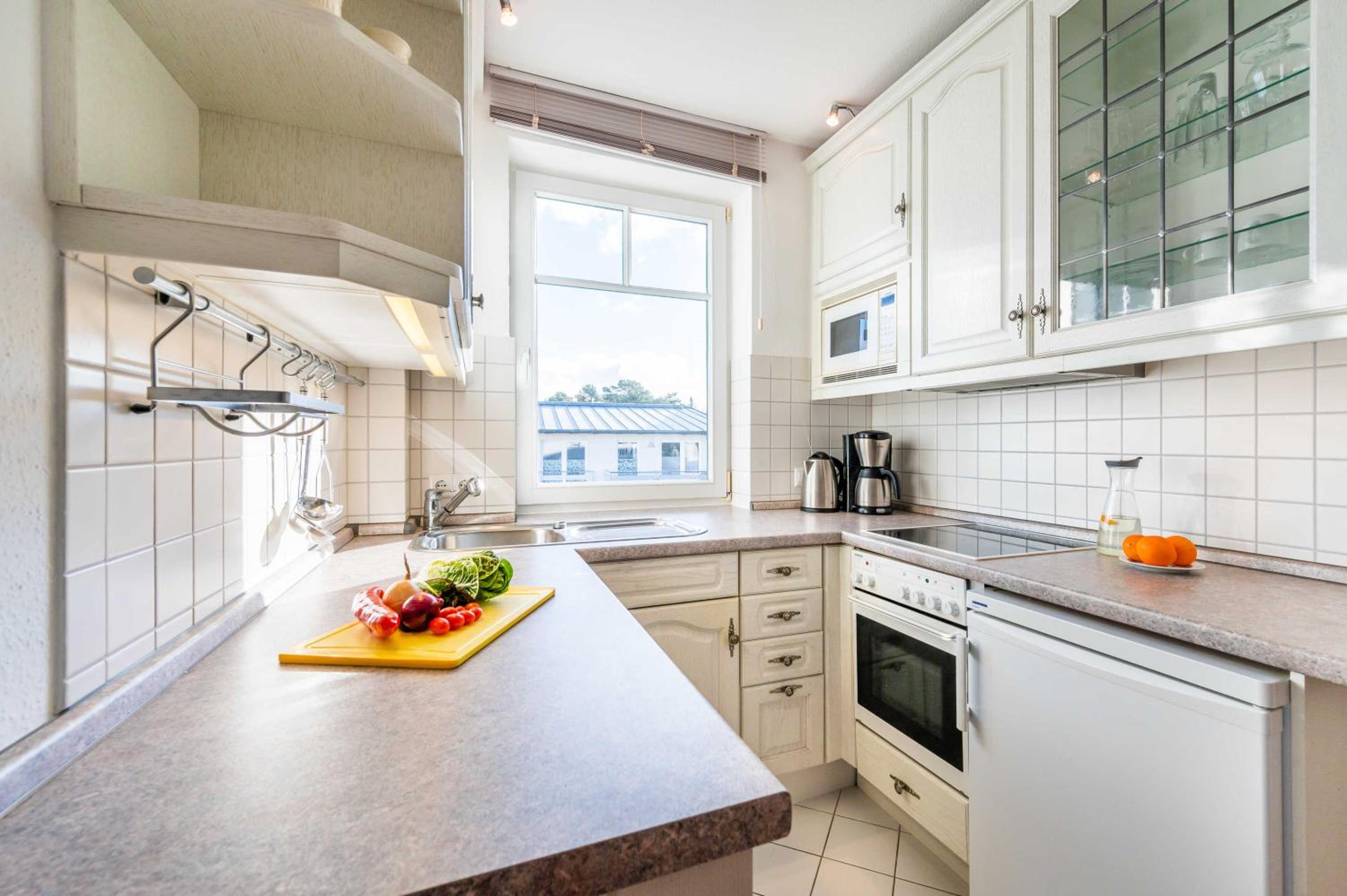 Haus Seydlitz FV 19