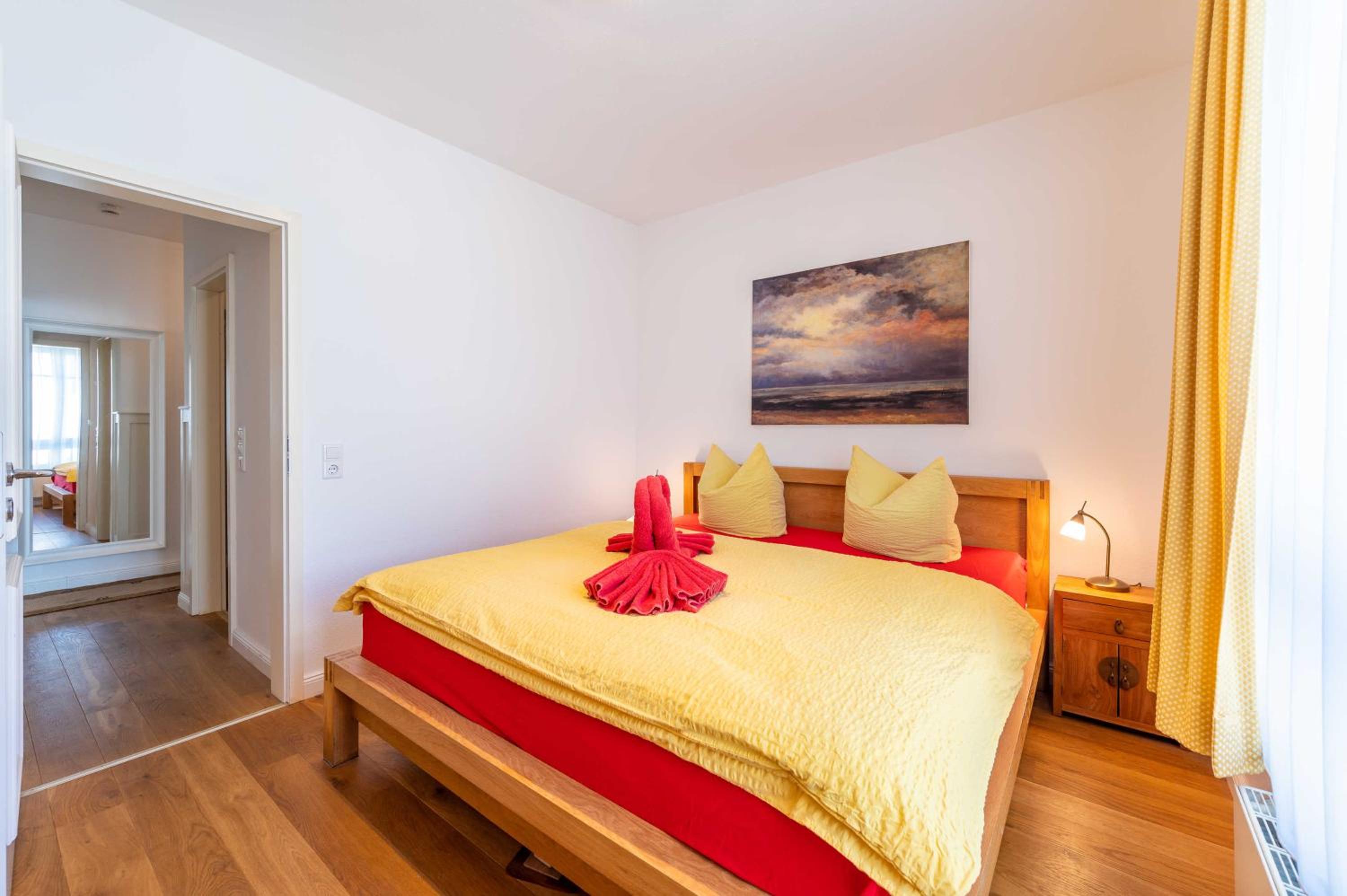 Haus Seydlitz FV 19