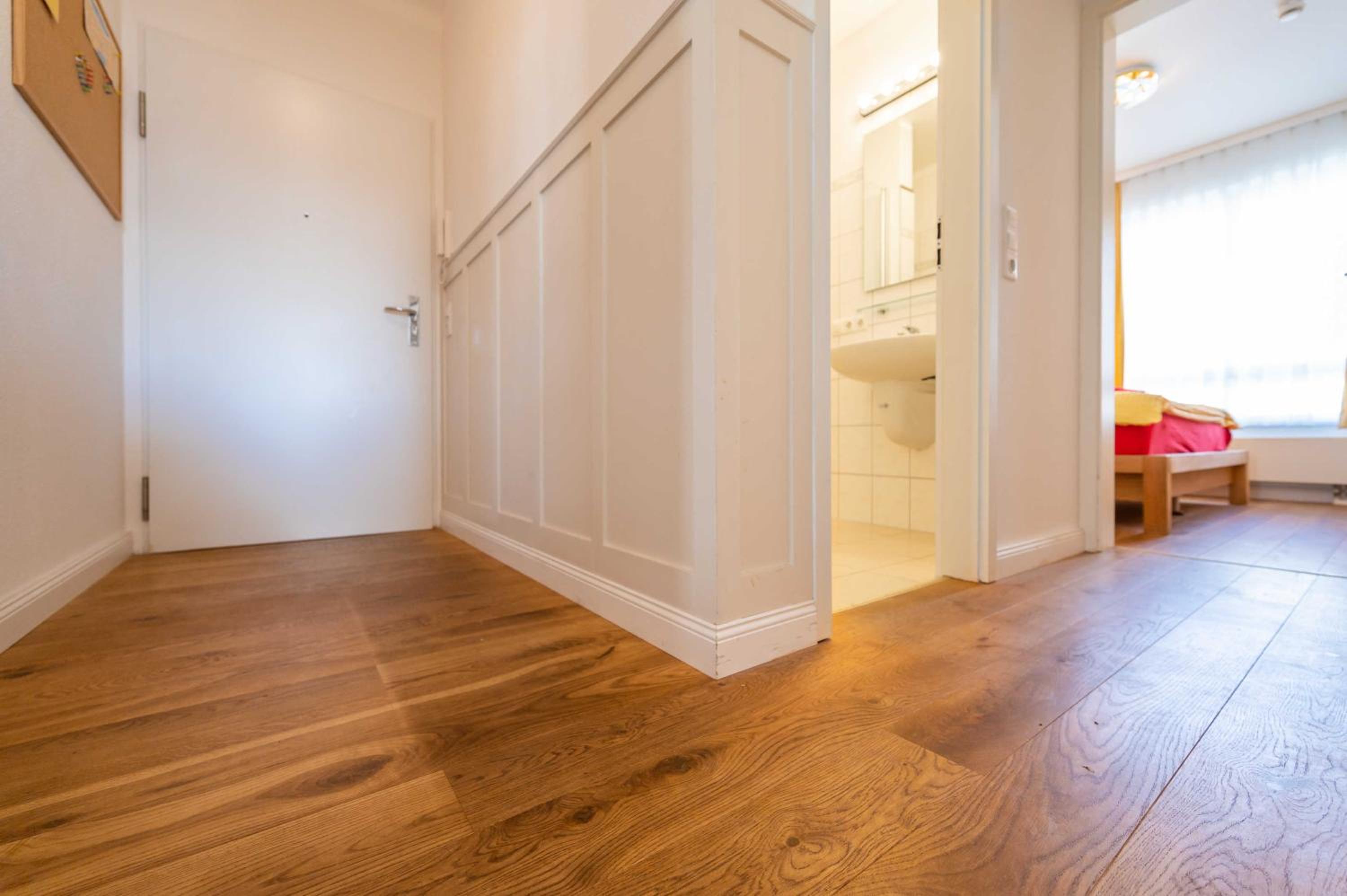 Haus Seydlitz FV 19
