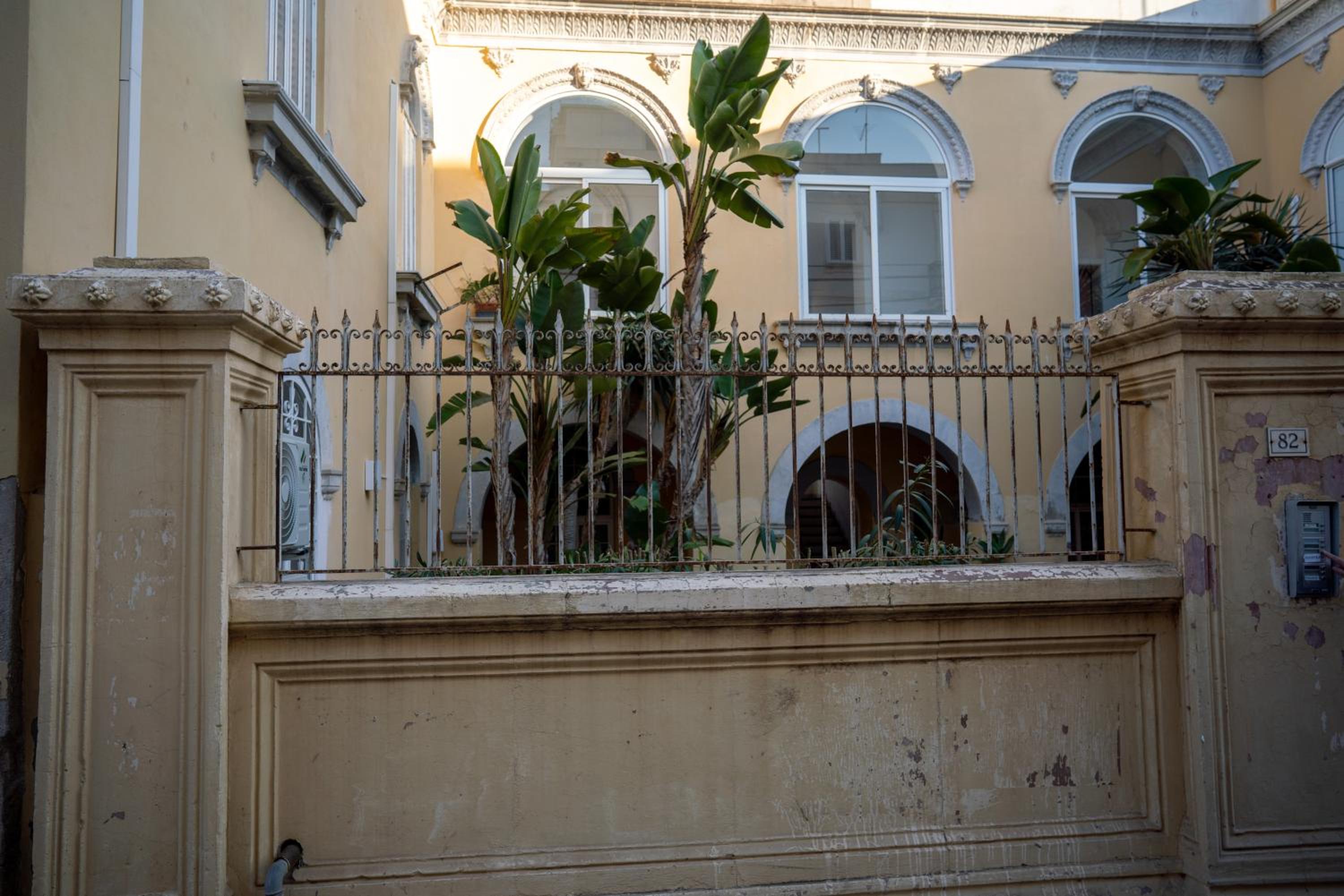 Casa ORCHIDEA D'ORO