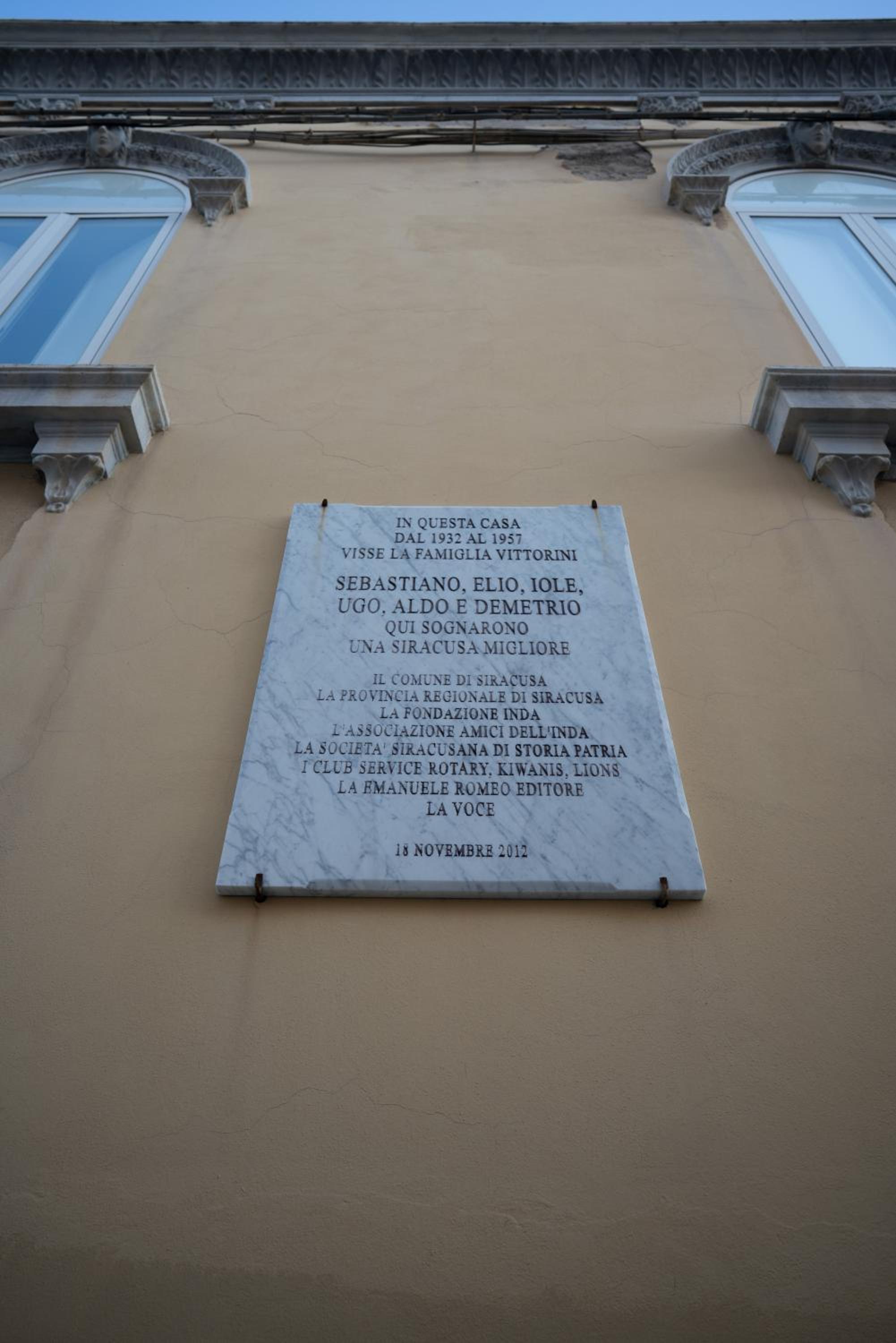 Casa ORCHIDEA D'ORO