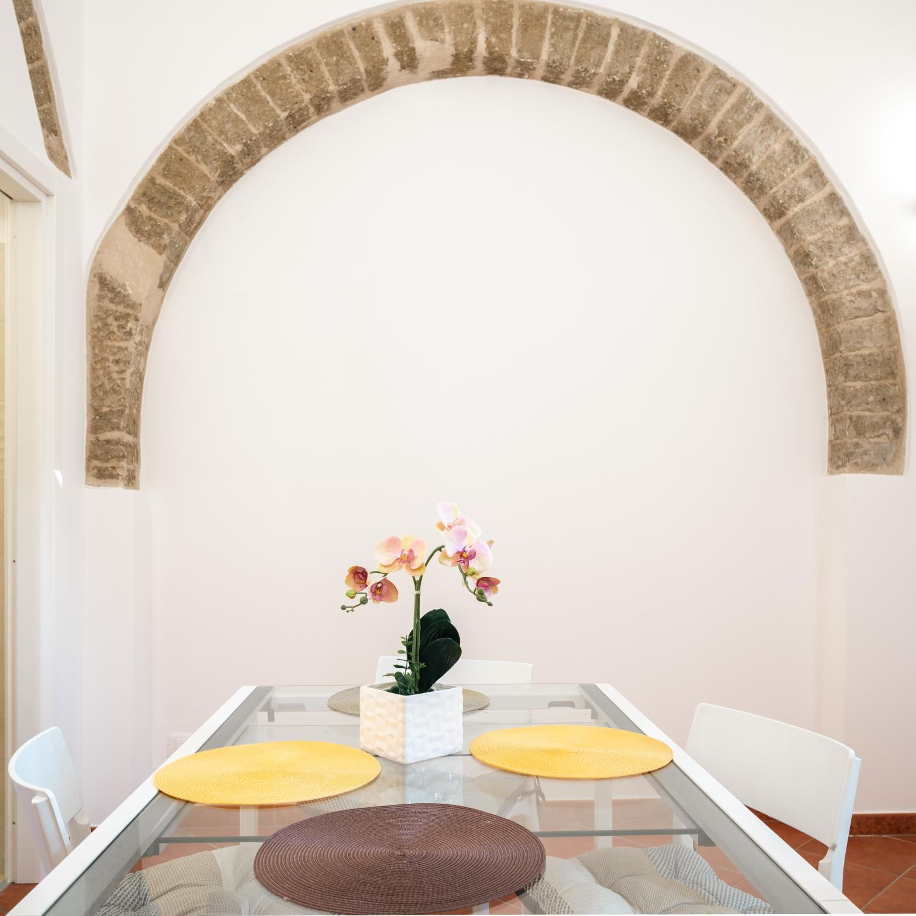 Casa ORCHIDEA D'ORO