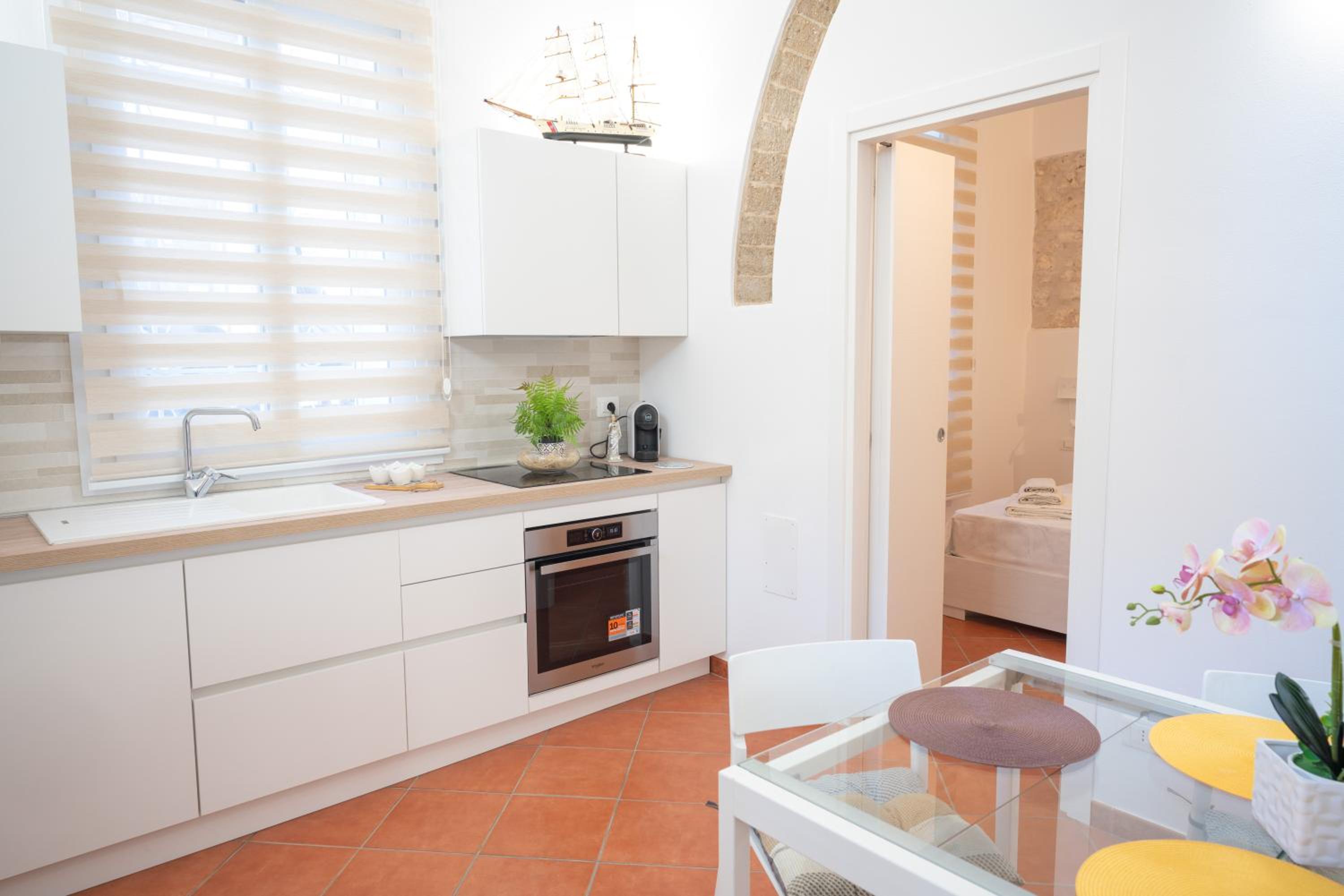 Casa ORCHIDEA D'ORO