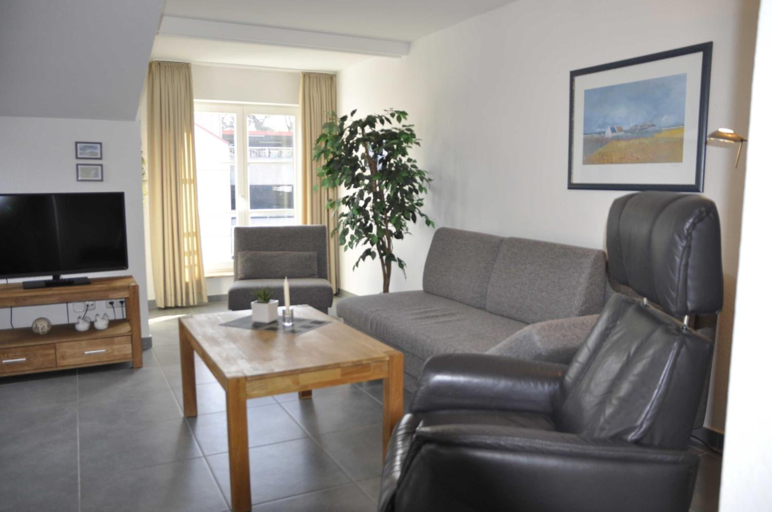 Haus Windrose FV 5