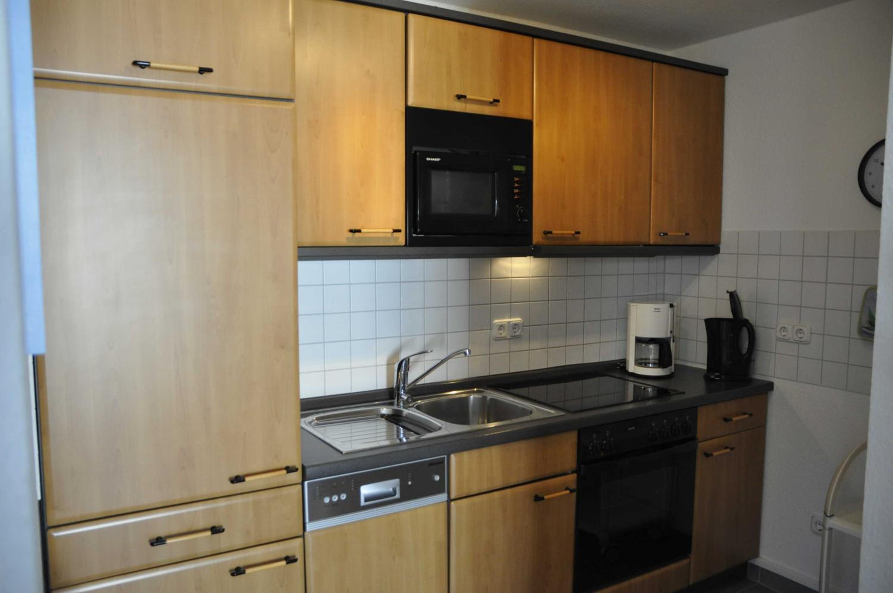 Haus Windrose FV 5