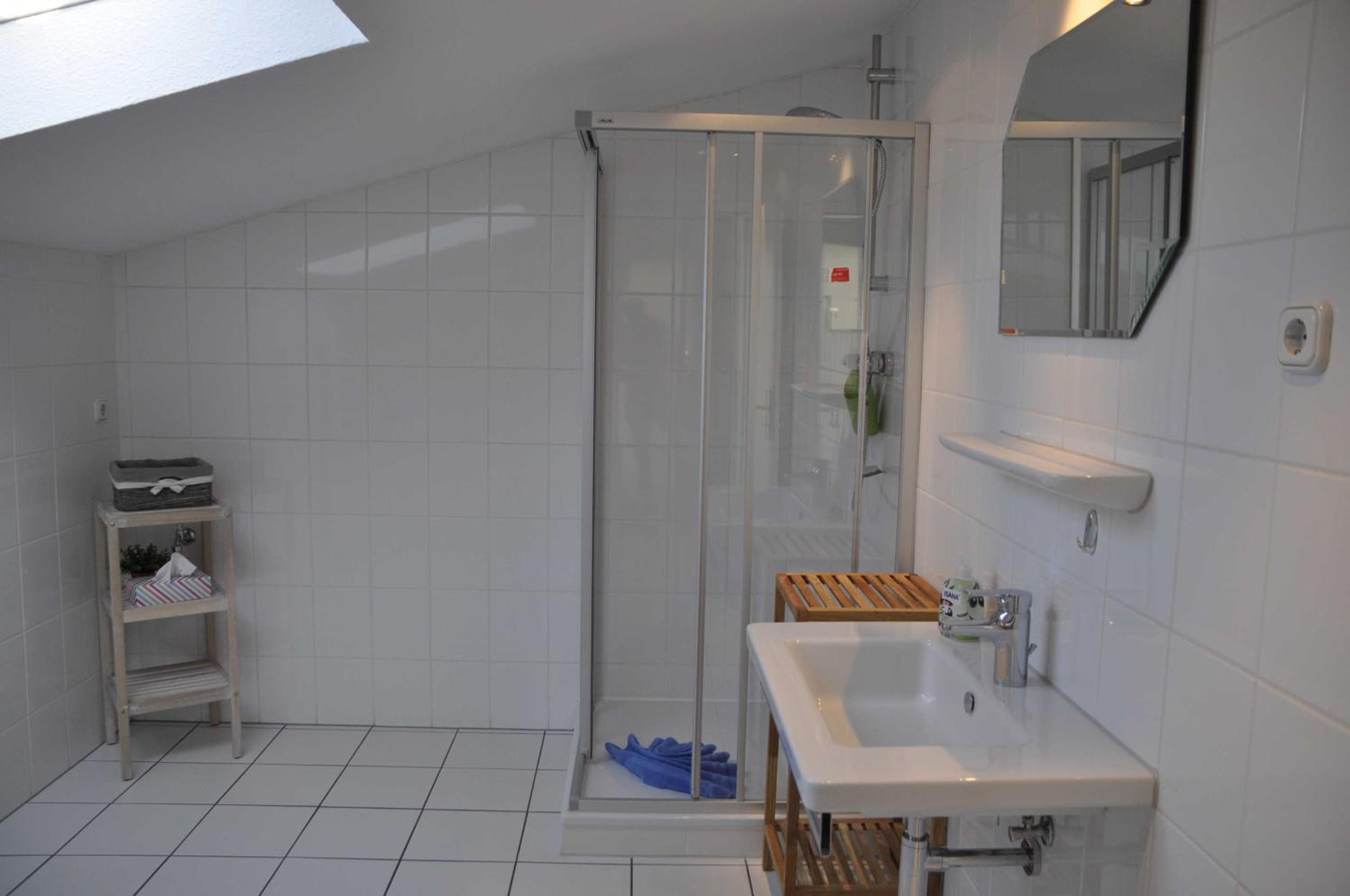 Haus Windrose FV 5