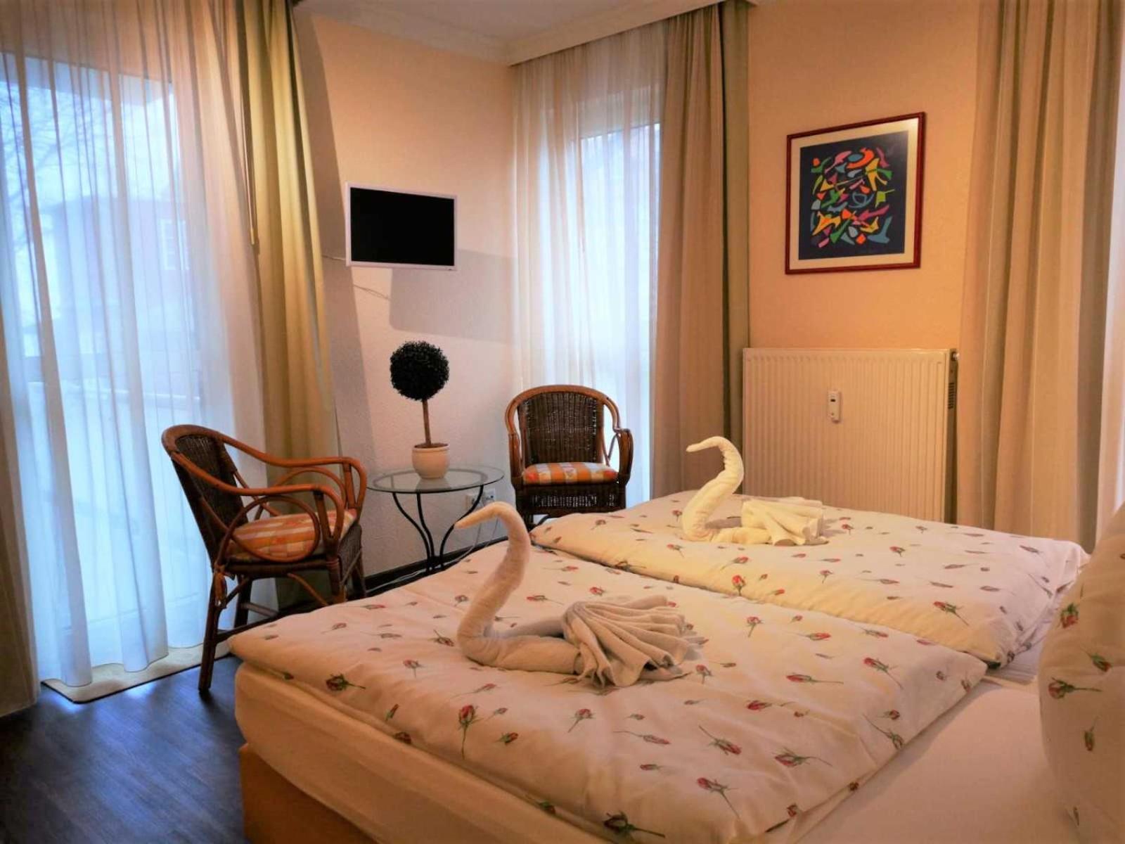 Villa Maria 10