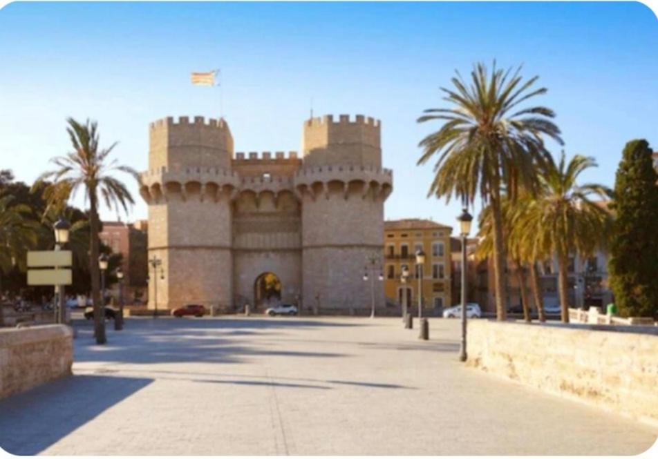 URBAN LOFT VALENCIA