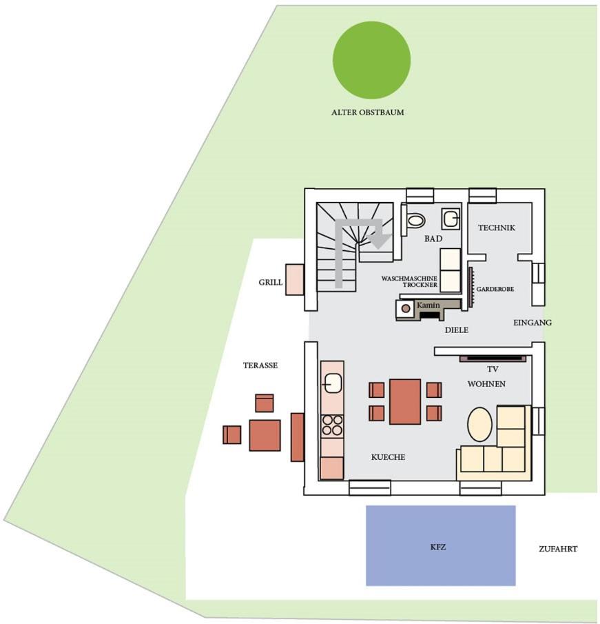 Chalet Weibhauser