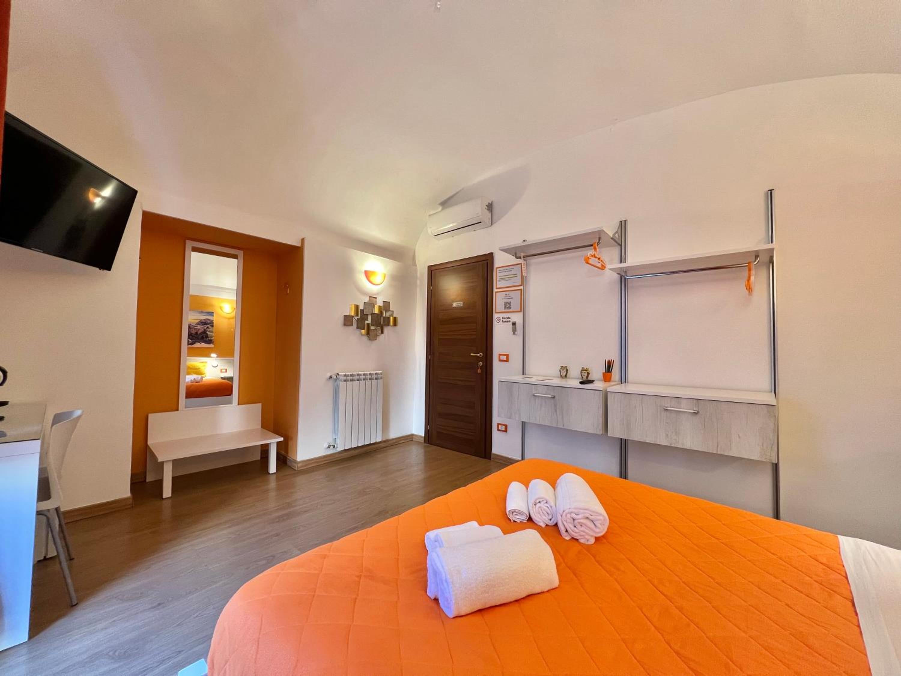 CANTU' SUITE, fotografia 4