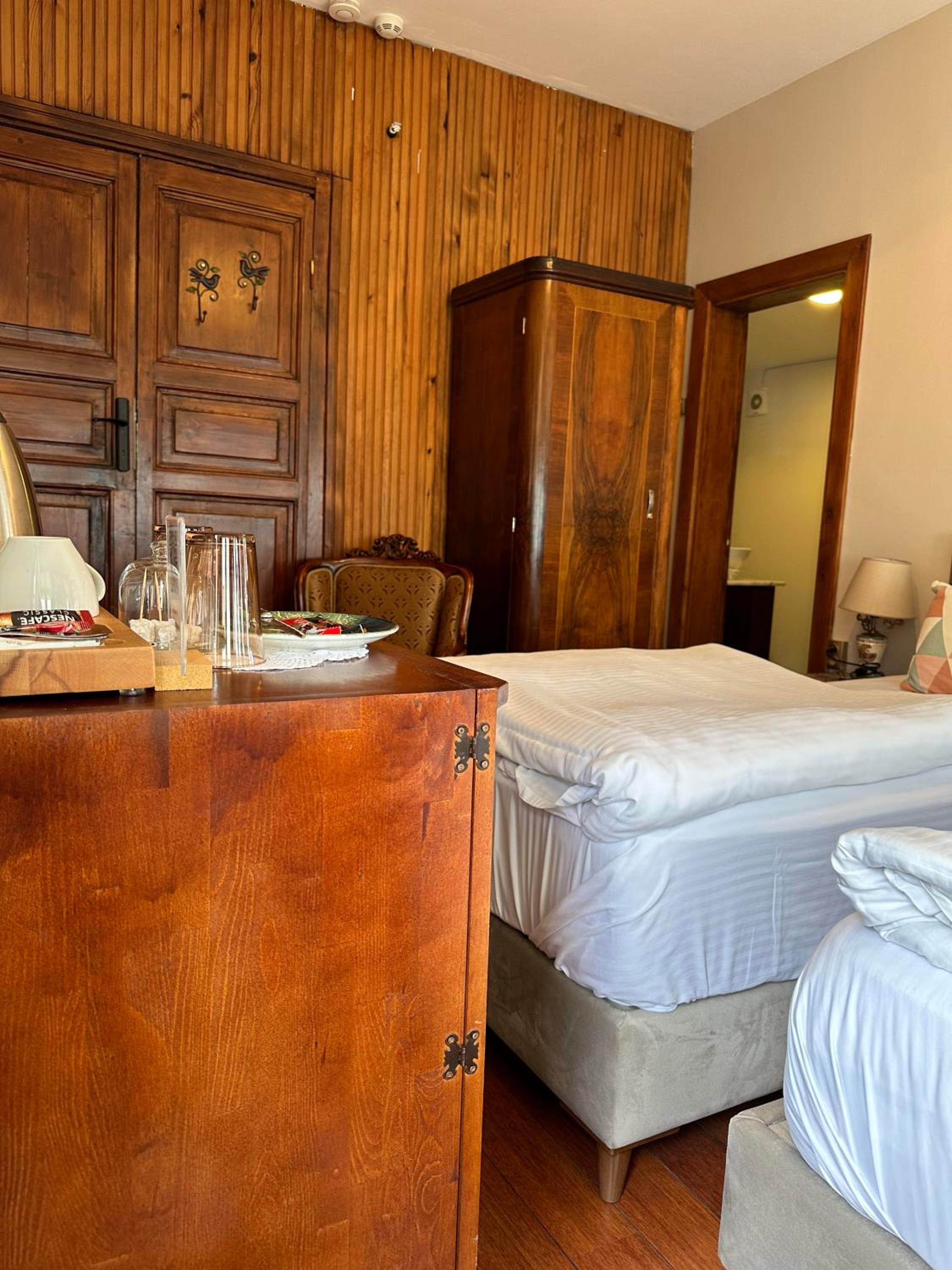 Ottoman Suites by Sera House