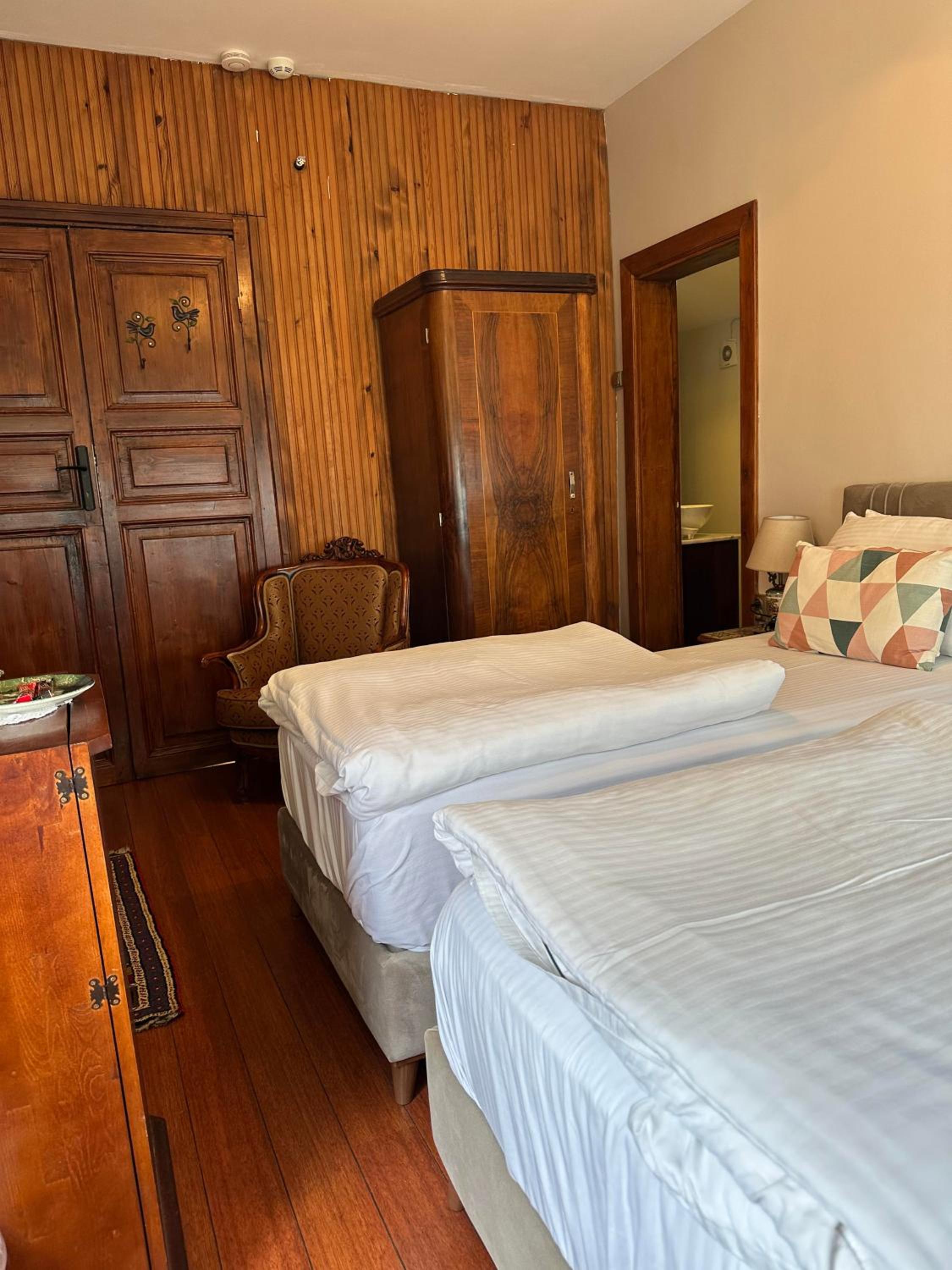 Ottoman Suites by Sera House