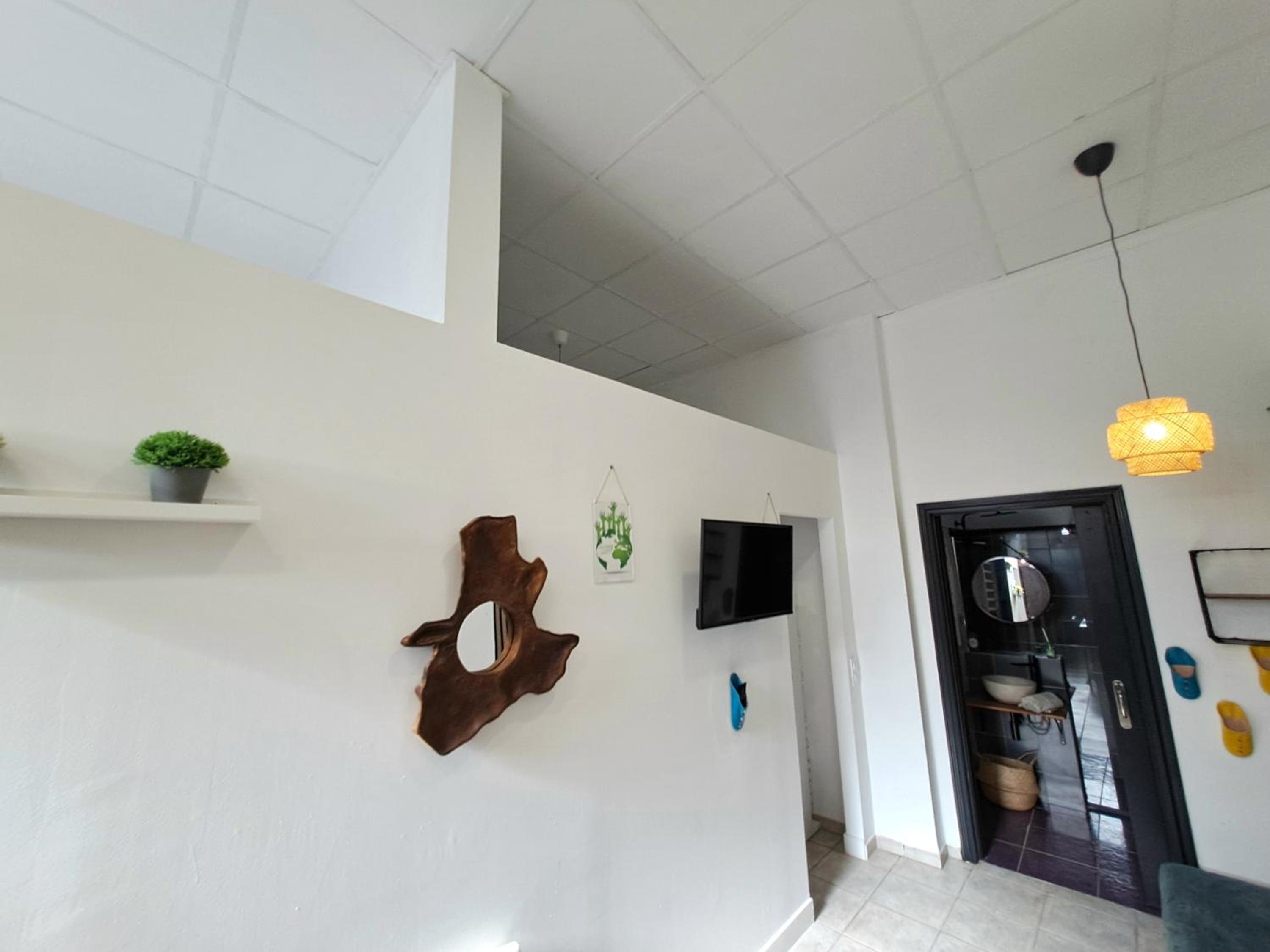URBAN LOFT VALENCIA
