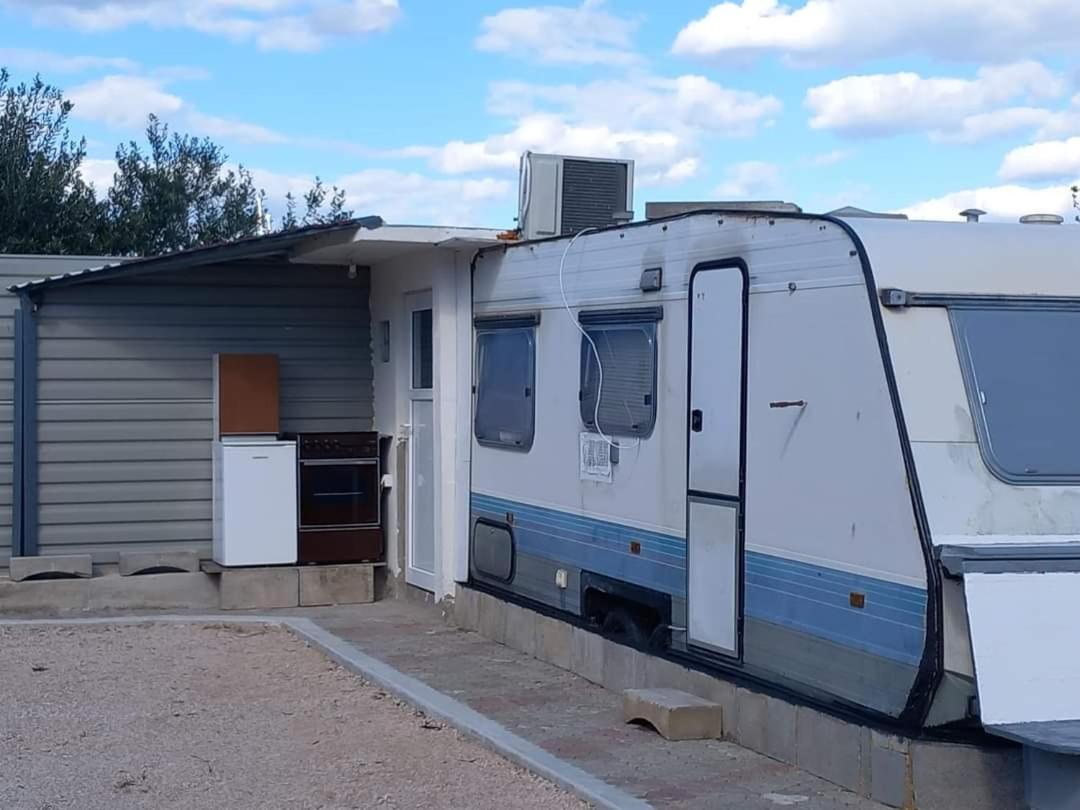 Apartmani Betina - Petra Preradovića 2K view 5