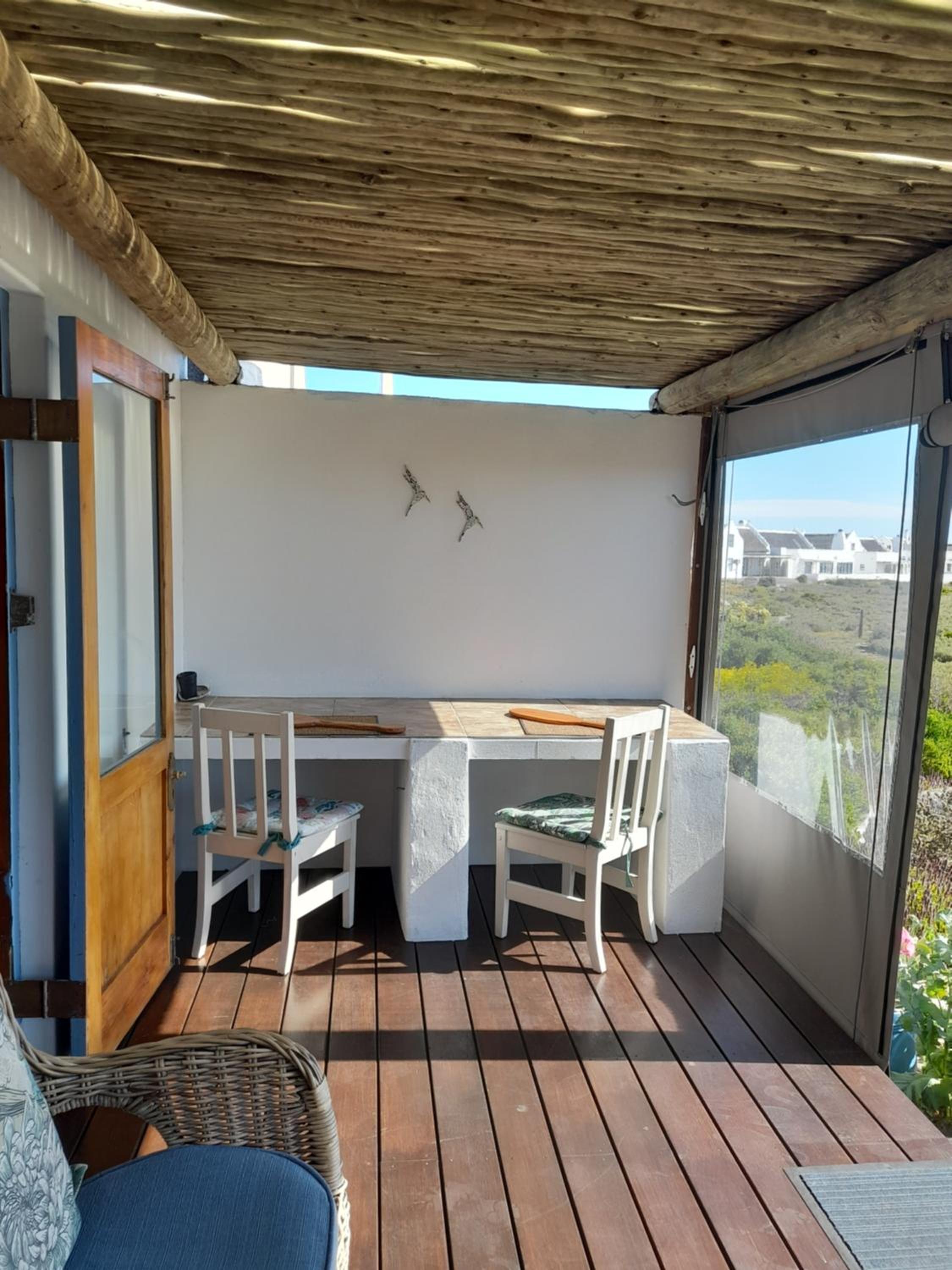 Tern Beach Studio