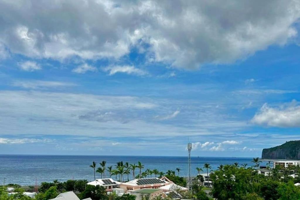 Bel appartement vue mer - Mafat'appart view 4