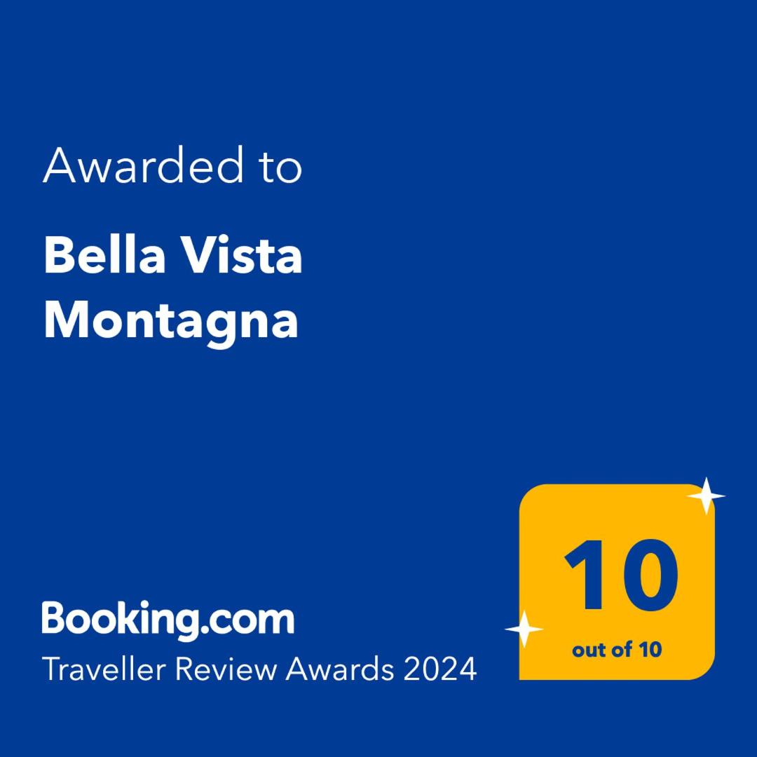 Bella Vista Montagna