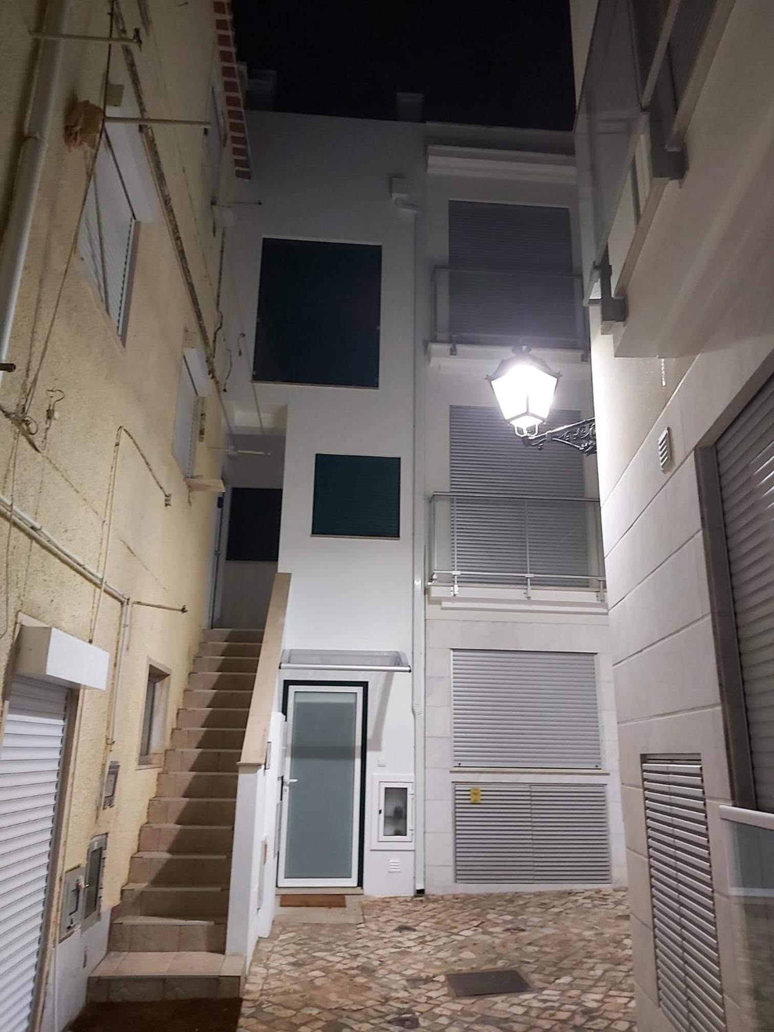 Apartamento Pátio do Higinio