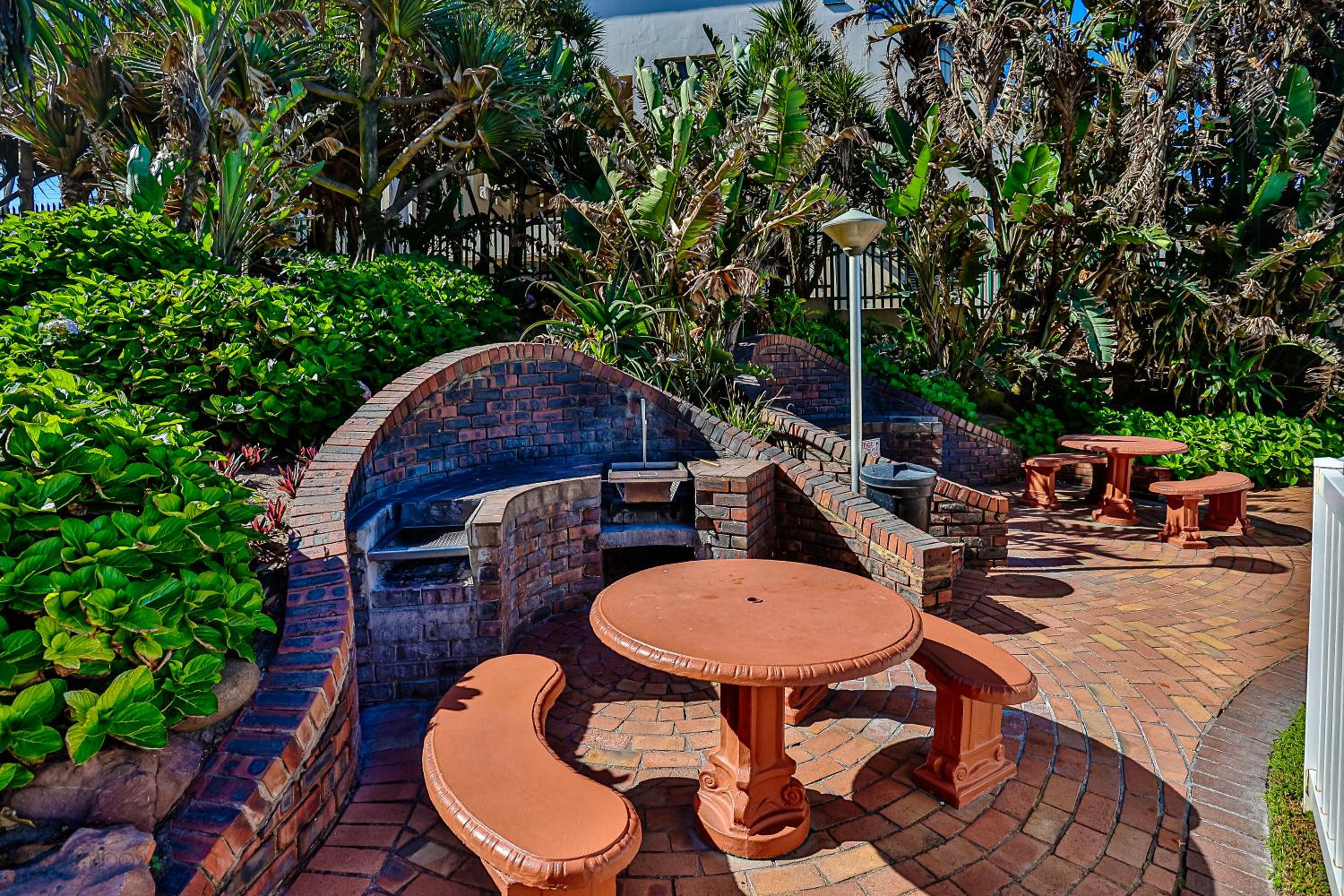 Sands Beach Breaks Luxury Beach Front Ballito