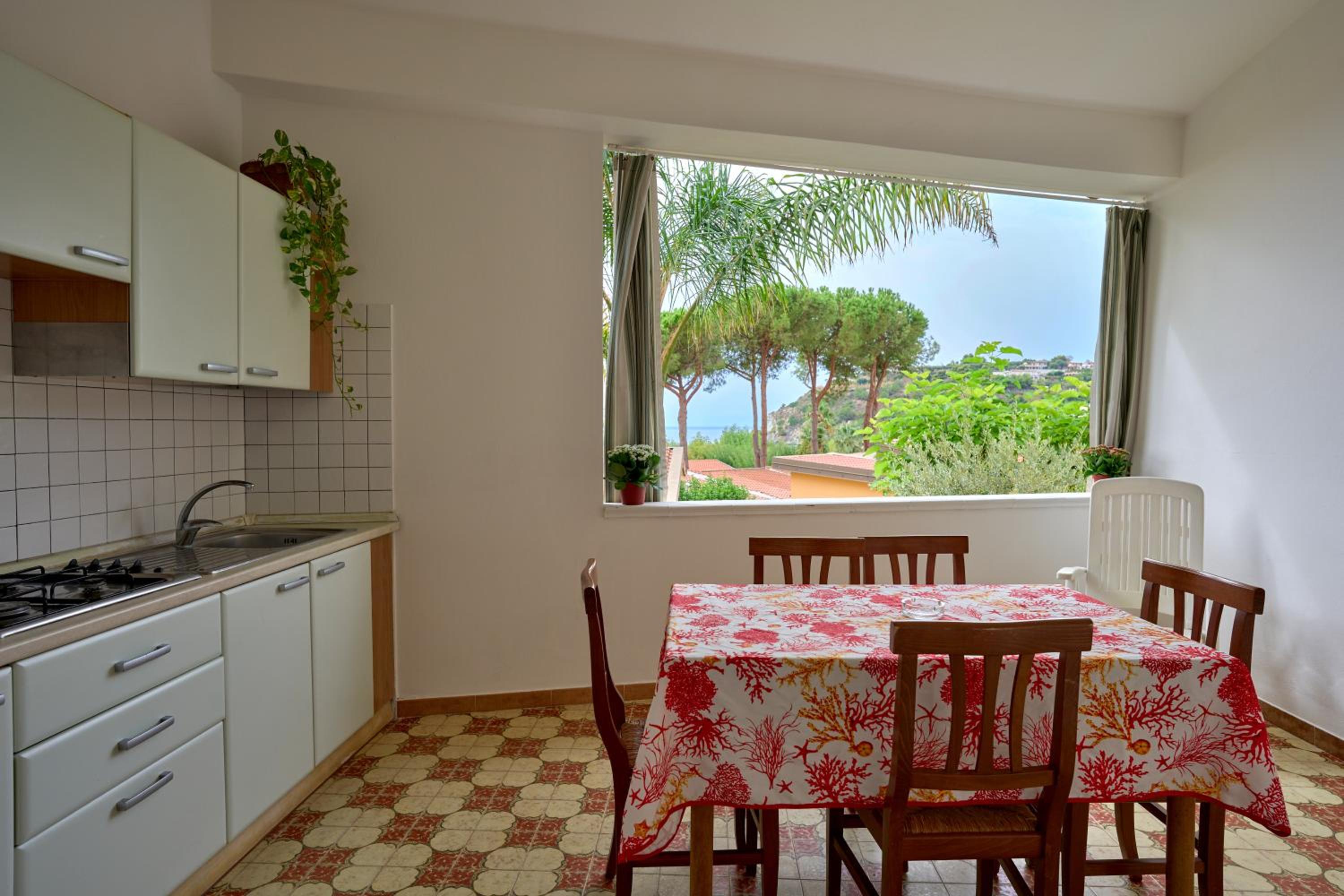 Villaggio Santa Maria