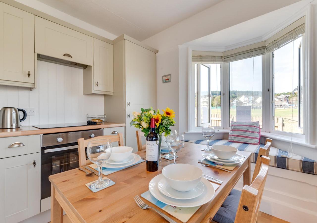 2 Bed in Sidmouth oc-mbmar