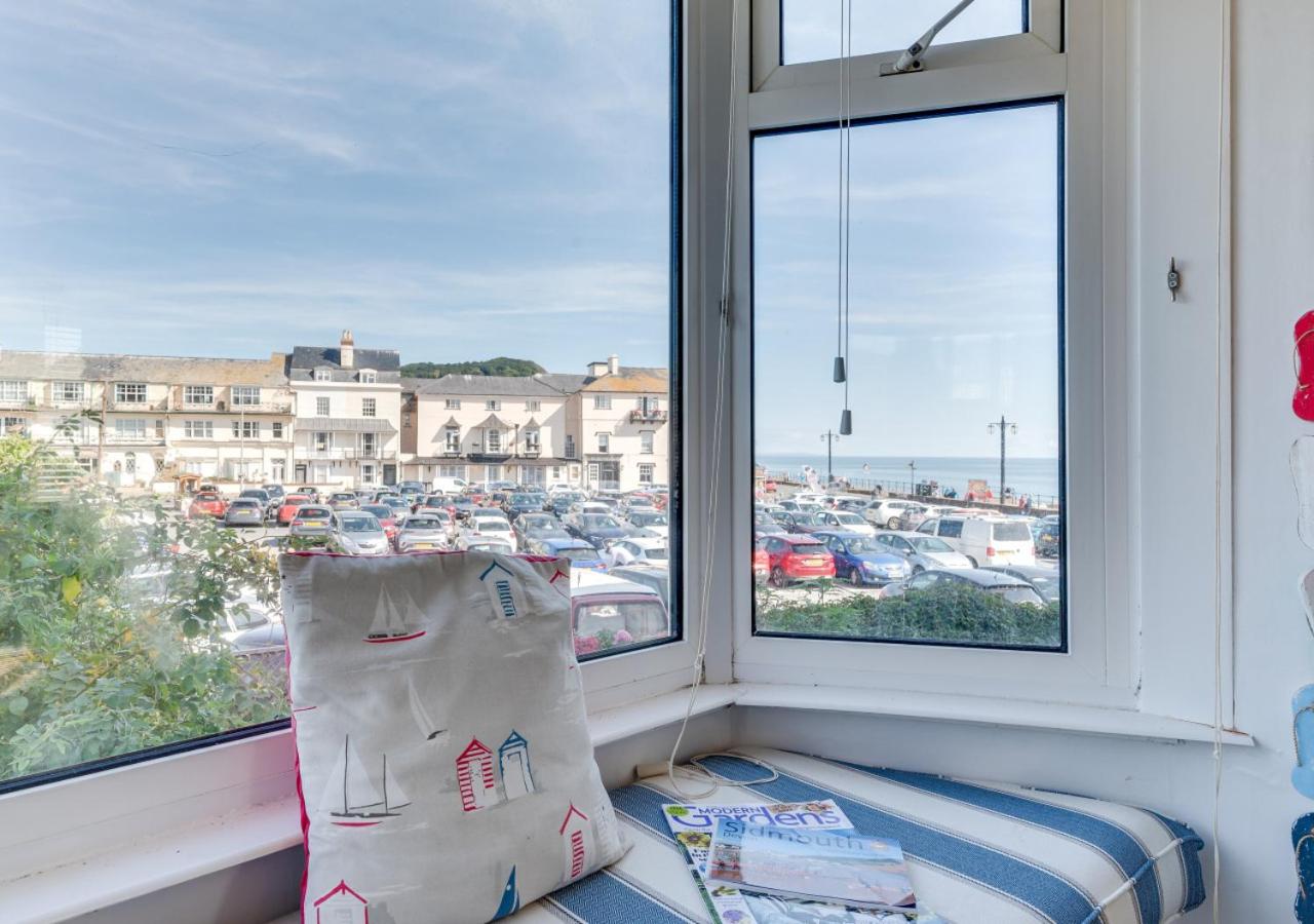 2 Bed in Sidmouth oc-mbmar