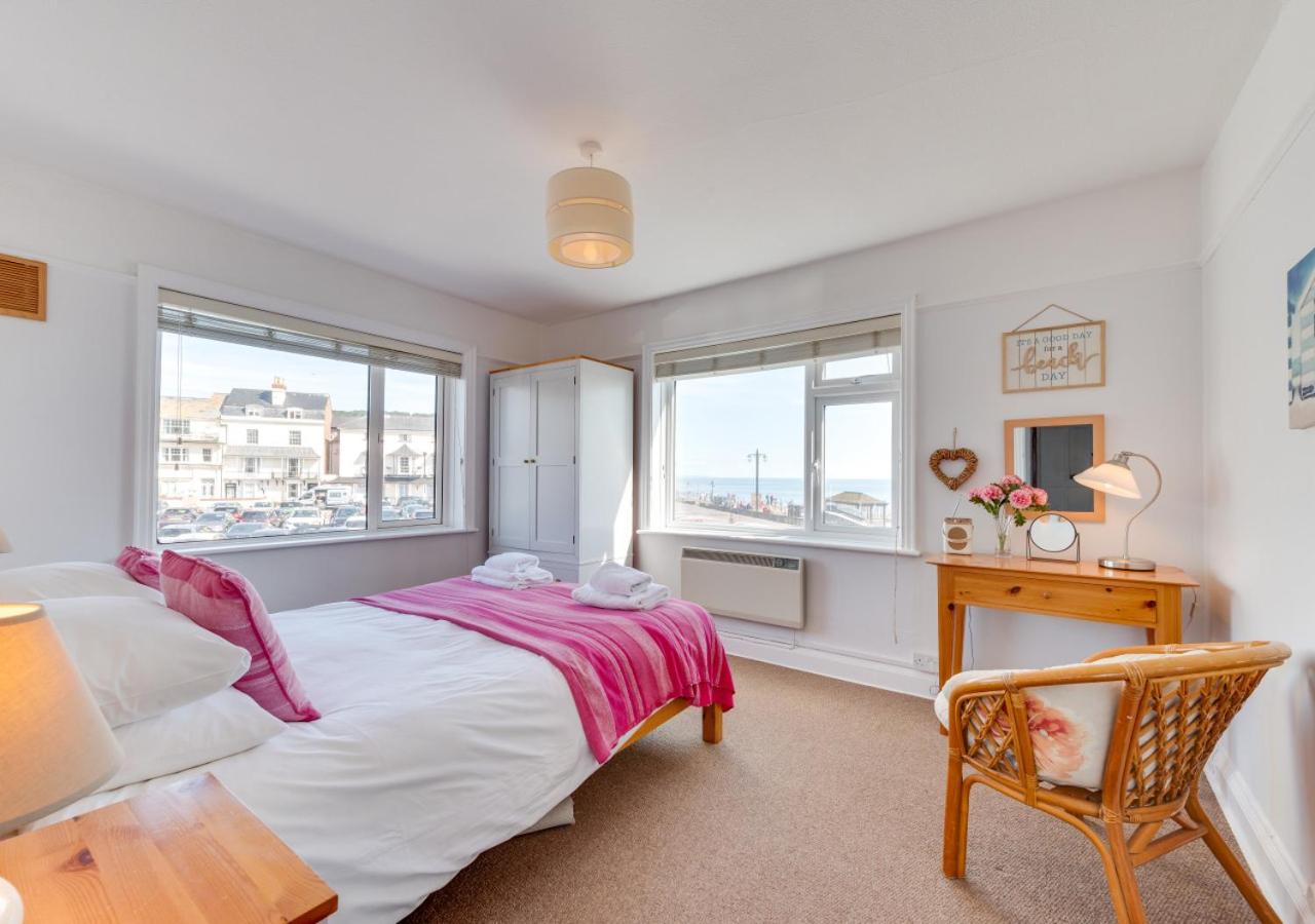 2 Bed in Sidmouth oc-mbmar