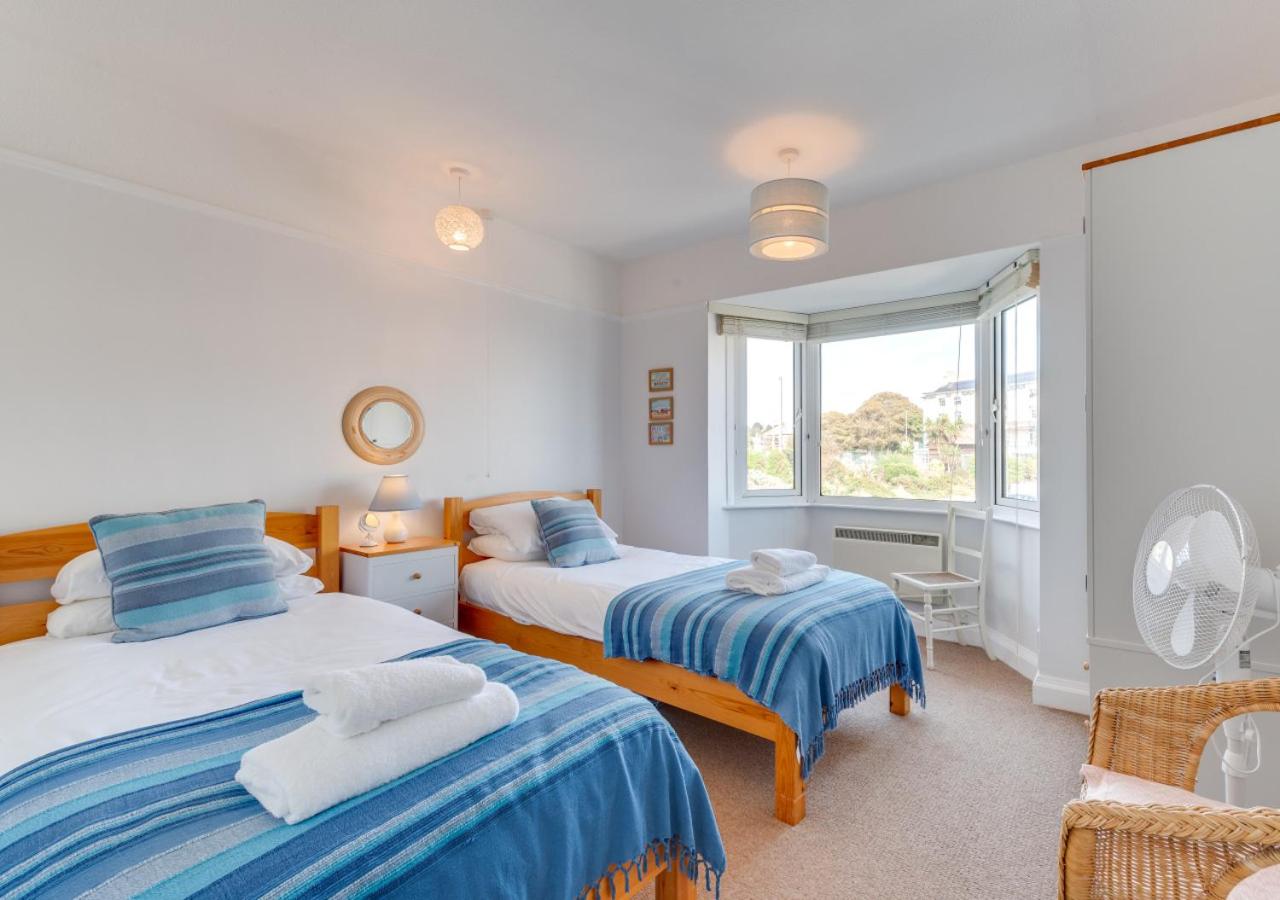2 Bed in Sidmouth oc-mbmar