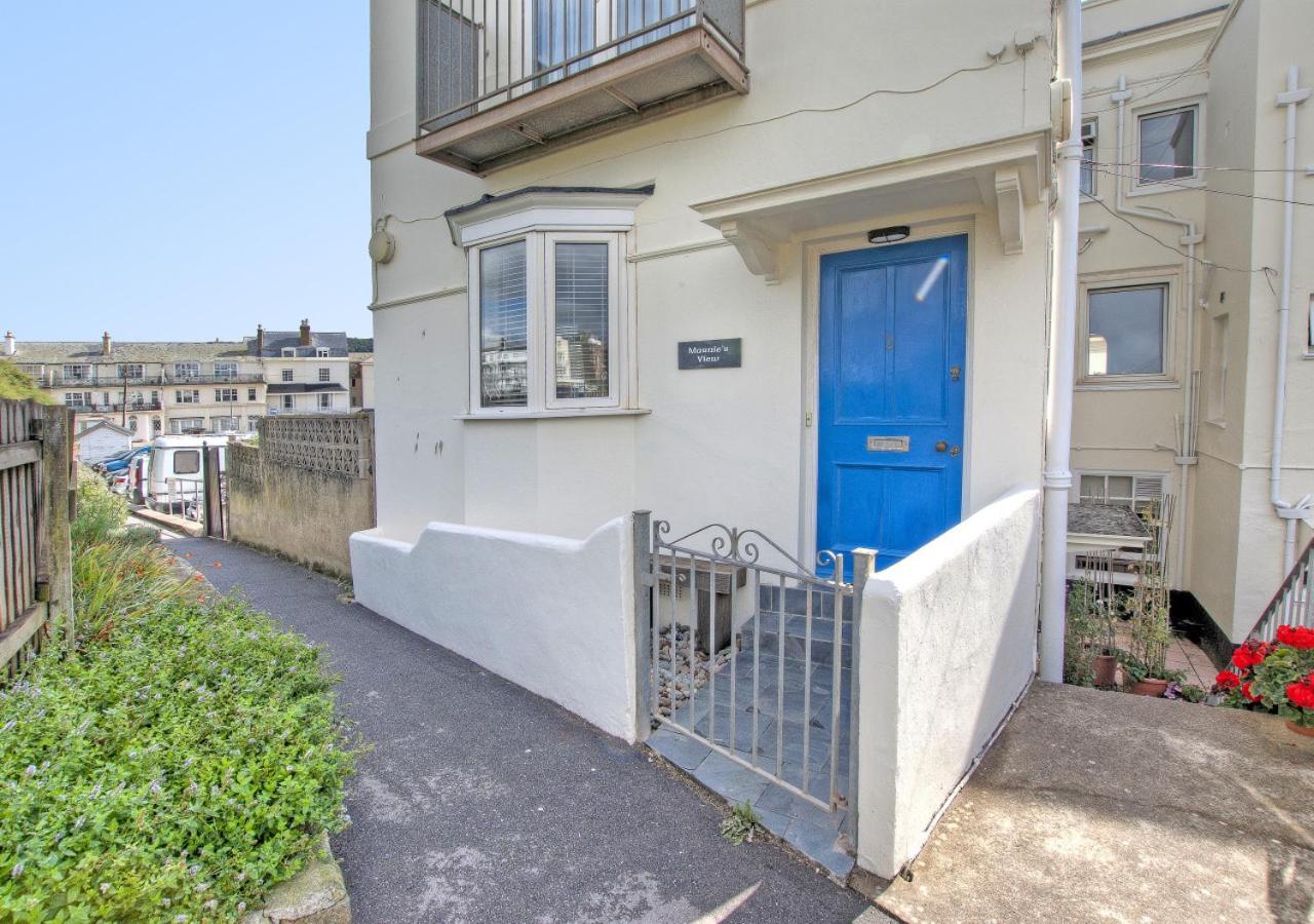 2 Bed in Sidmouth oc-mbmar