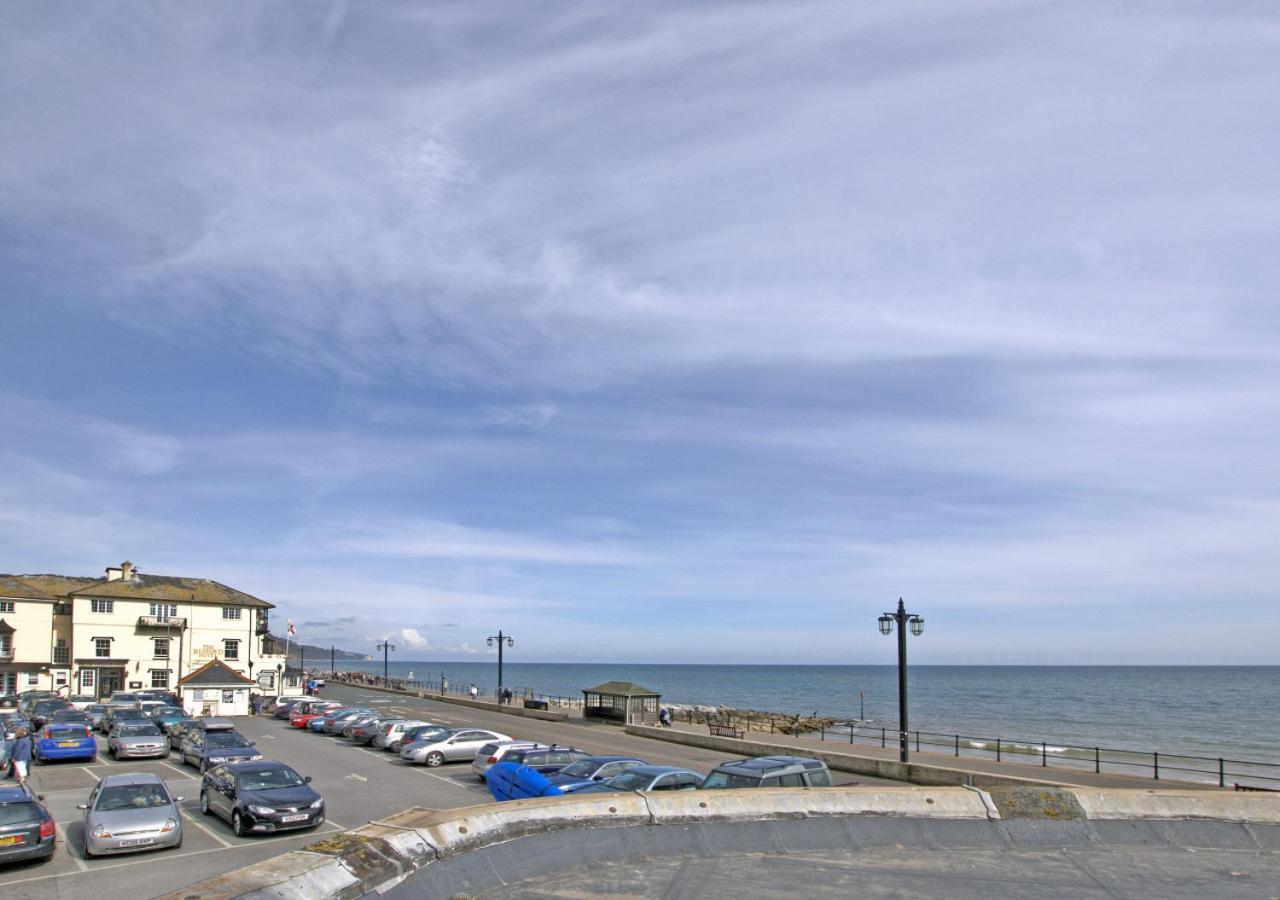 2 Bed in Sidmouth oc-mbmar