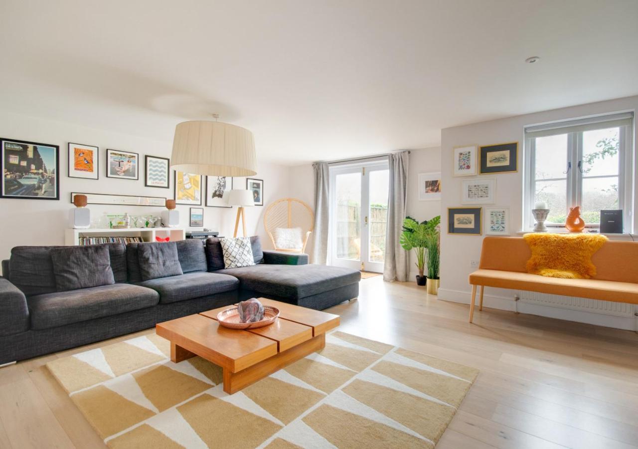 5 Bed in Southrepps oc-2211