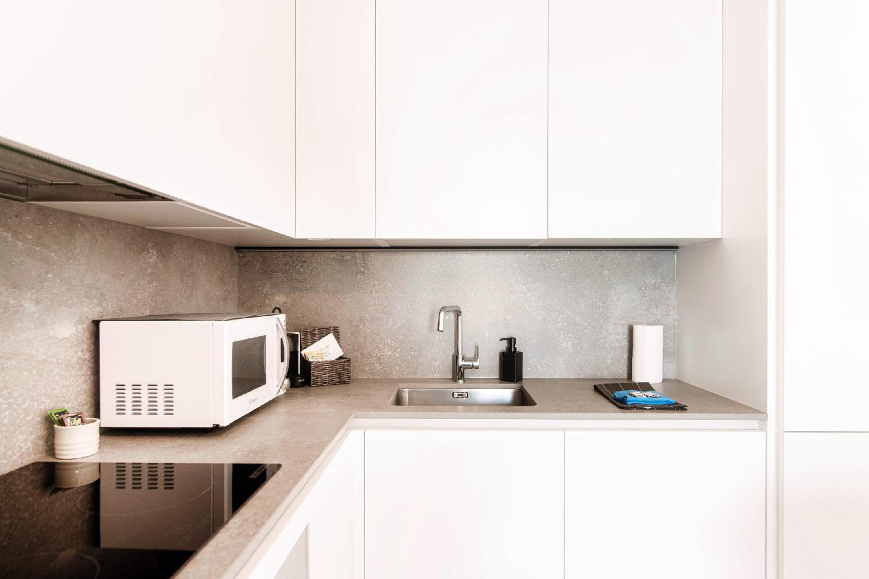Kristall 9 by Quokka 360 - Stylish Modern Apartment with Balcony in Lugano