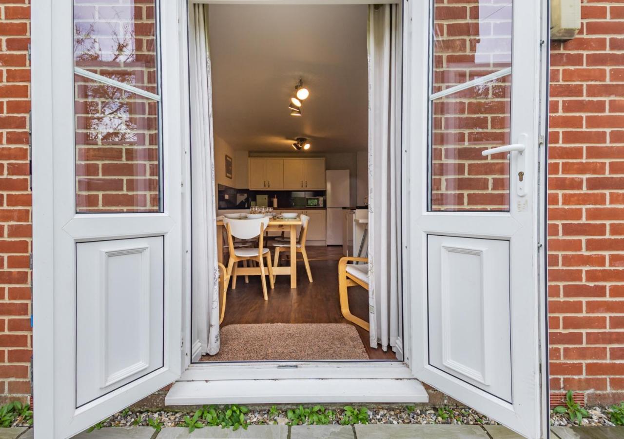 3 Bed in Little Walsingham oc-1229