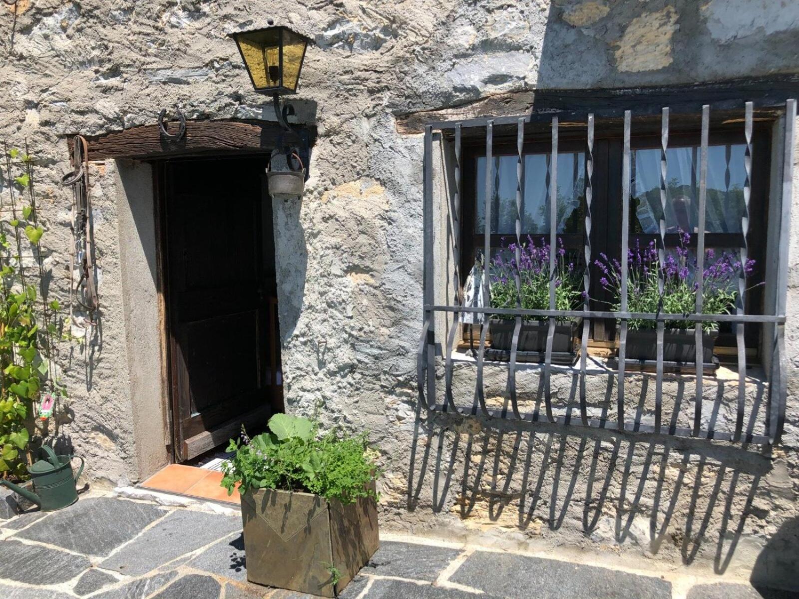 Rustico Bellavista