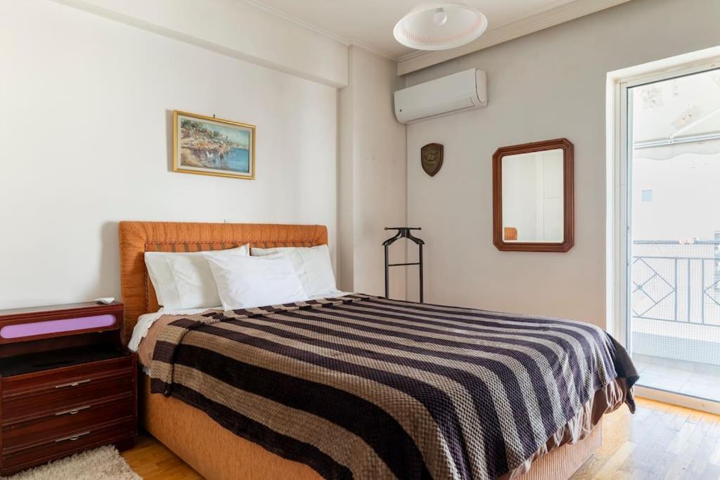 Katerina's apartment
