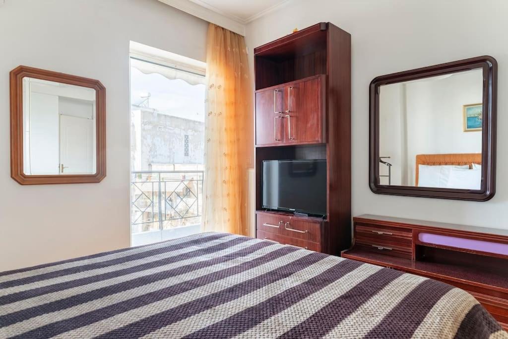 Katerina's apartment